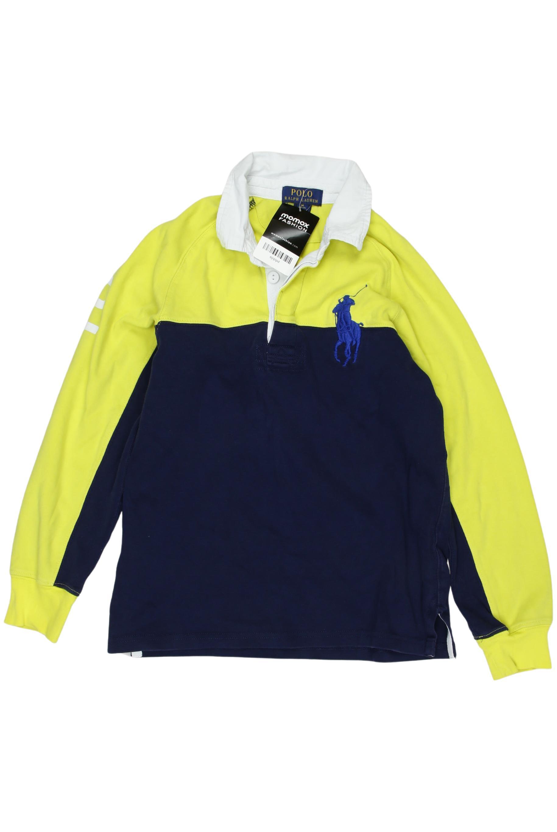 

Polo Ralph Lauren Herren Poloshirt, marineblau, Gr. 146