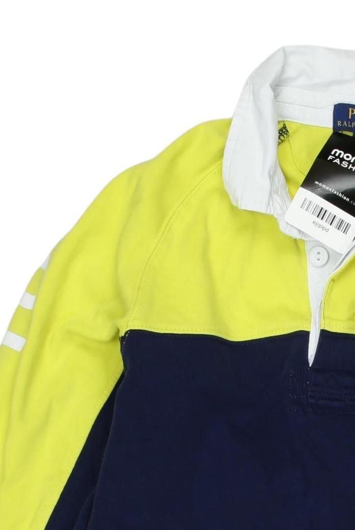 Thumbnail - Polo Ralph Lauren Jungen Poloshirt, marineblau, Gr. 146