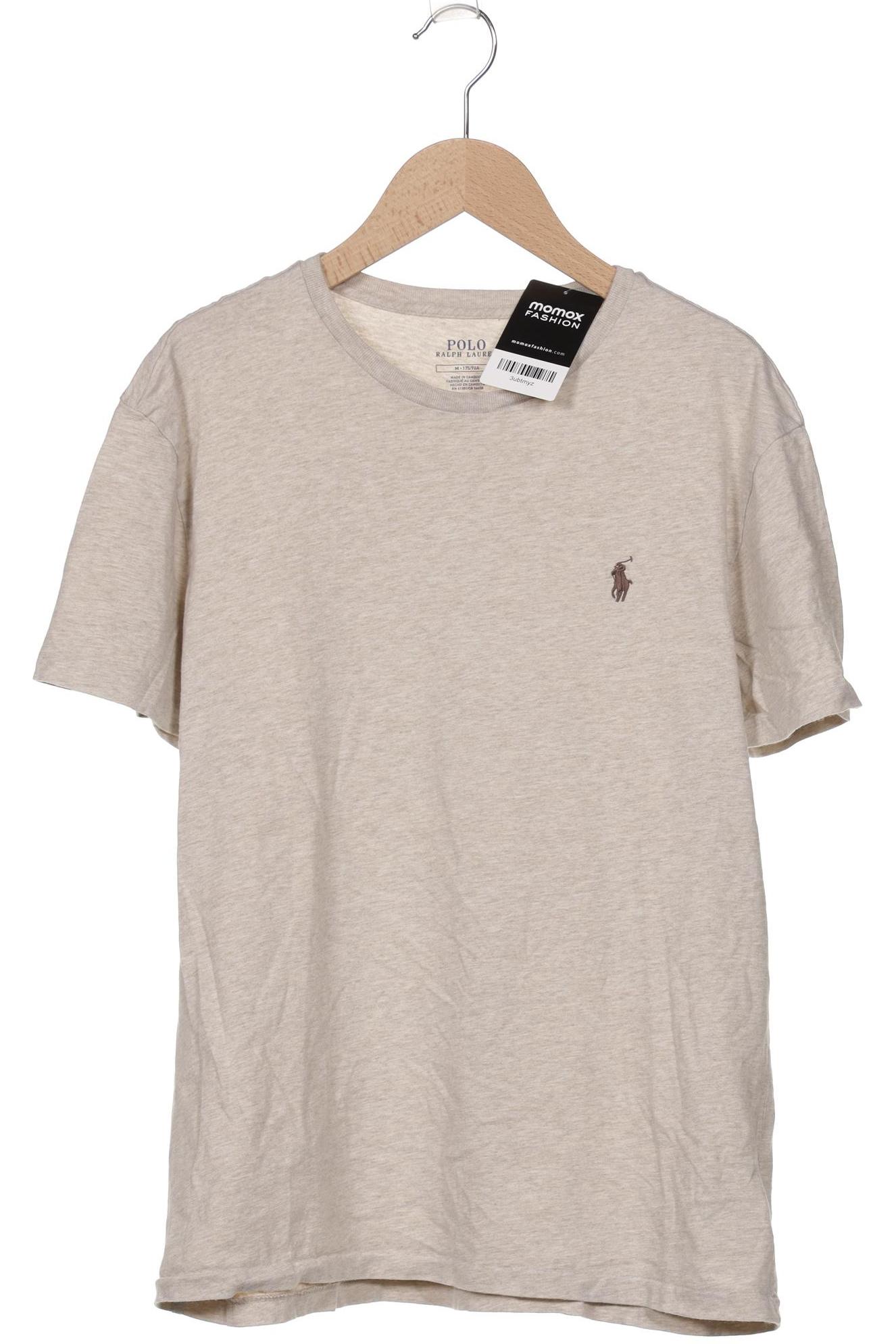 

Polo Ralph Lauren Herren T-Shirt, beige, Gr. 48