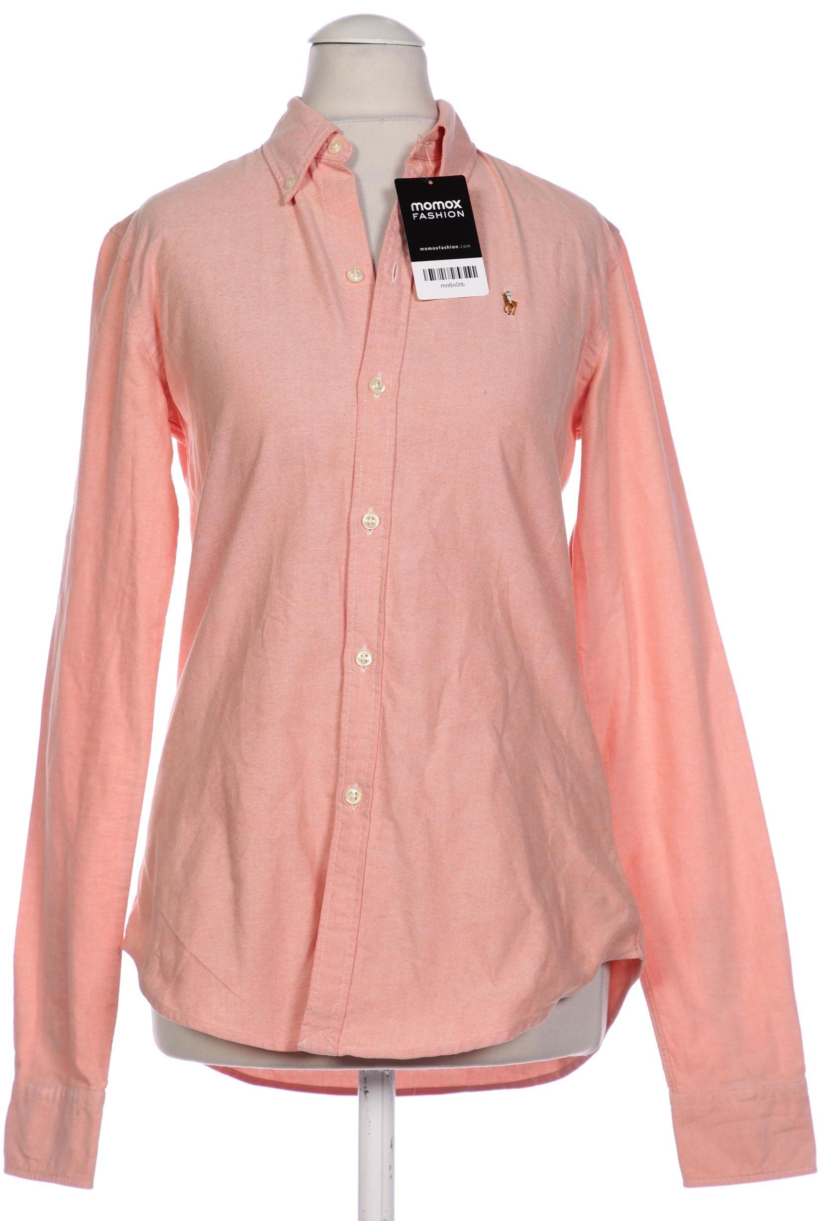 

Polo Ralph Lauren Damen Bluse, orange, Gr. 4