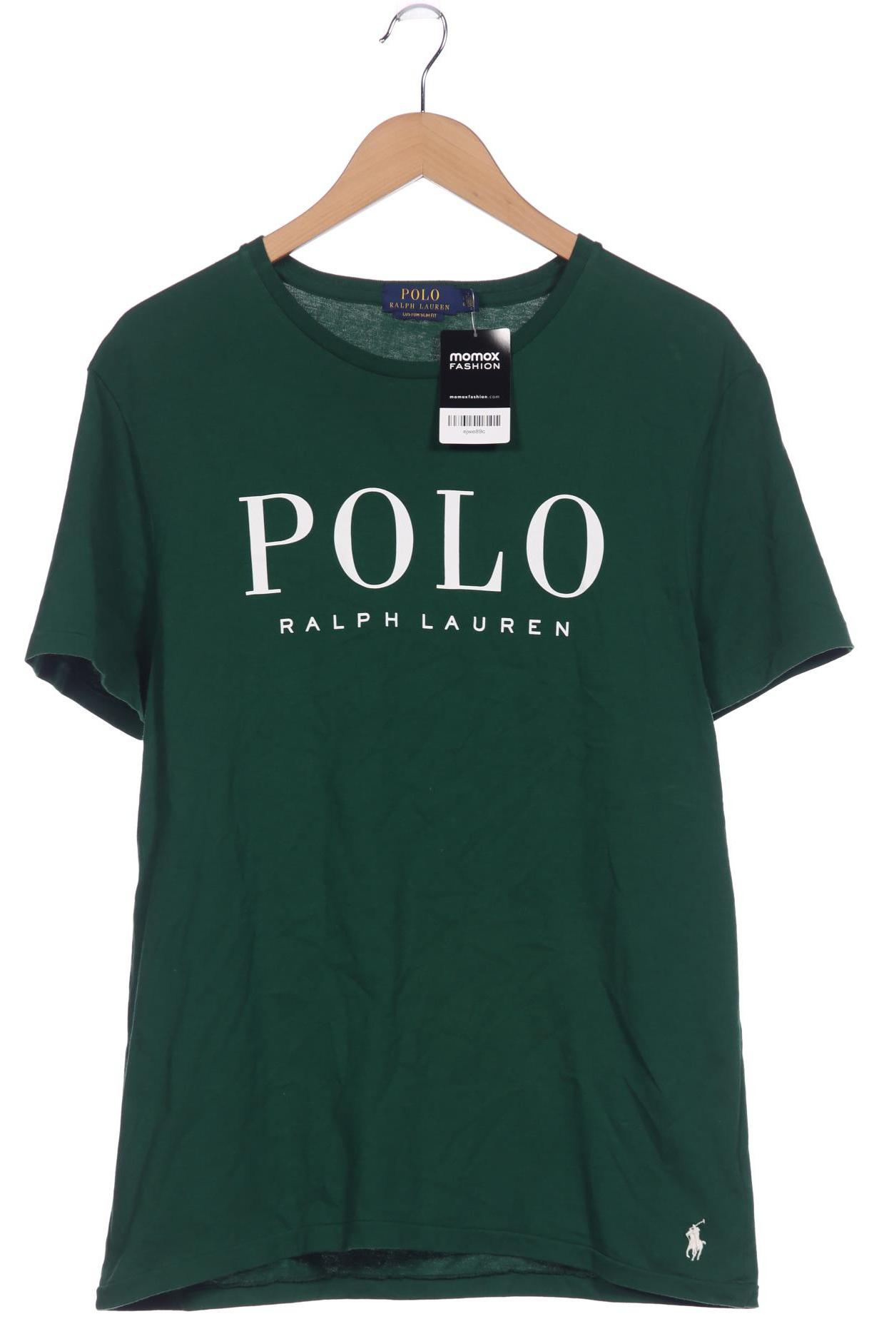 

Polo Ralph Lauren Herren T-Shirt, grün, Gr. 52
