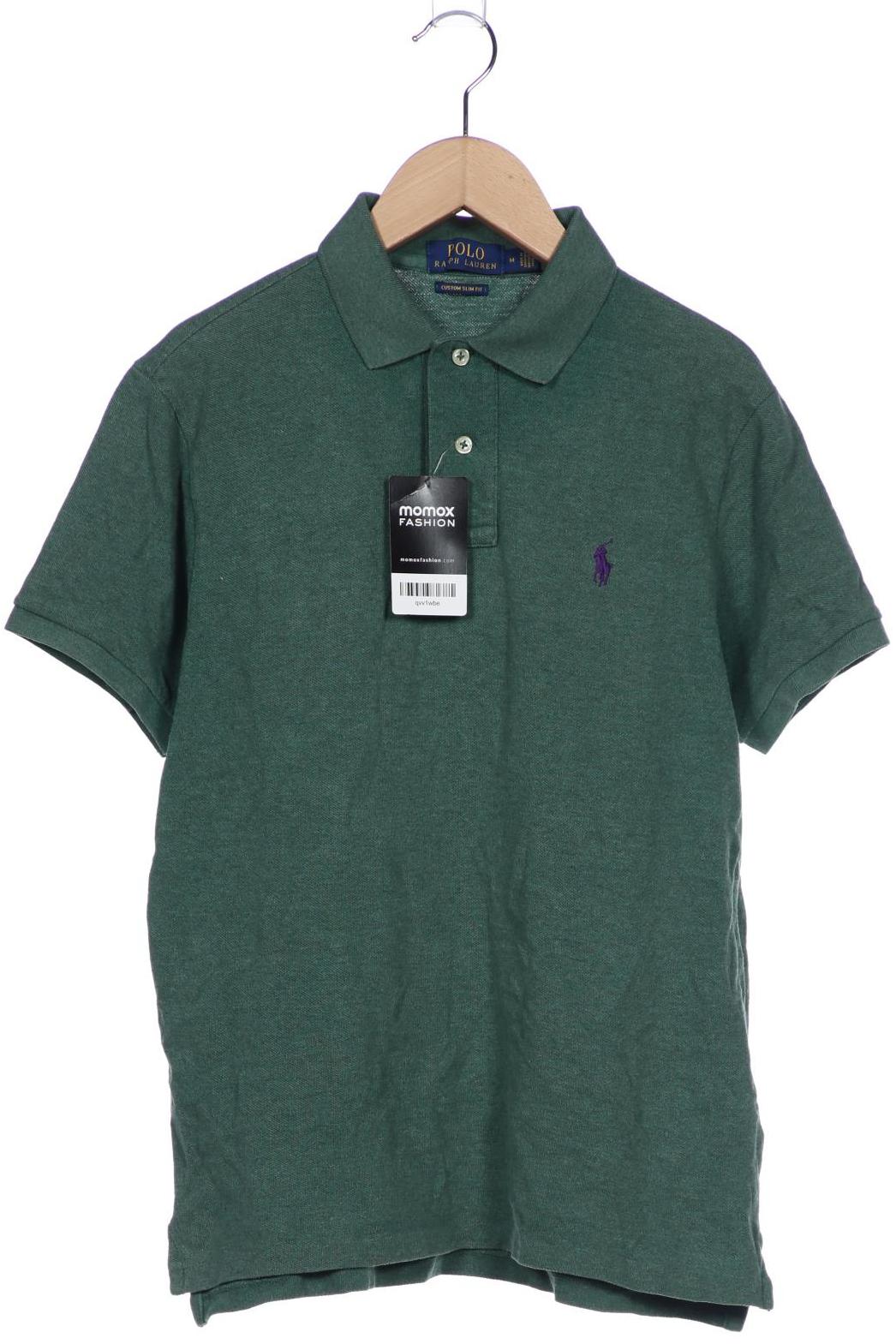 

Polo Ralph Lauren Herren Poloshirt, grün, Gr. 48