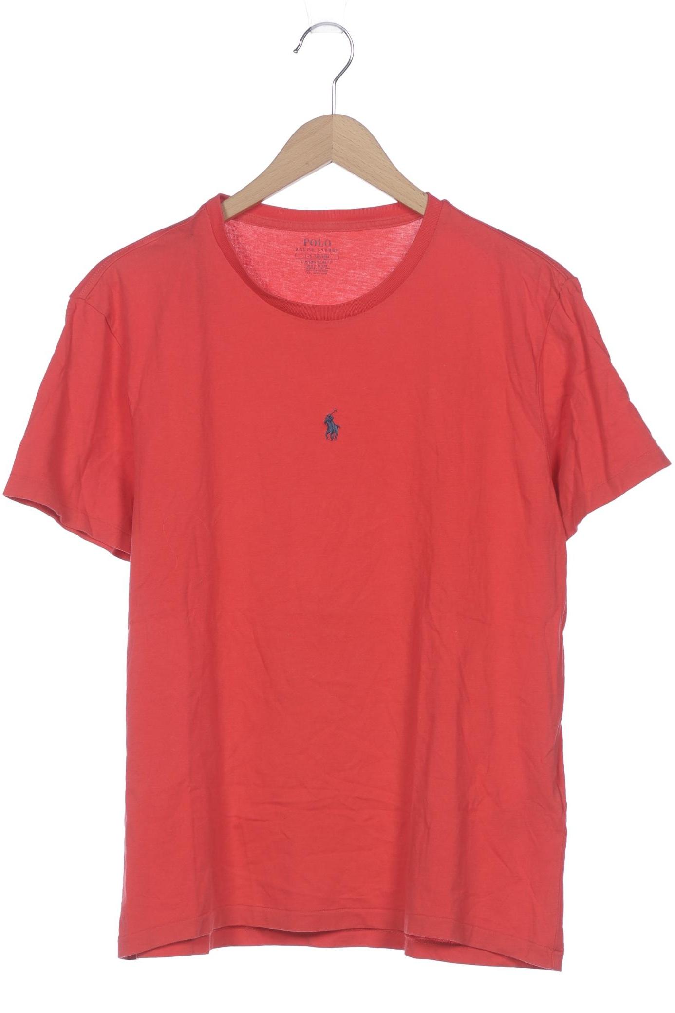

Polo Ralph Lauren Herren T-Shirt, rot, Gr. 52