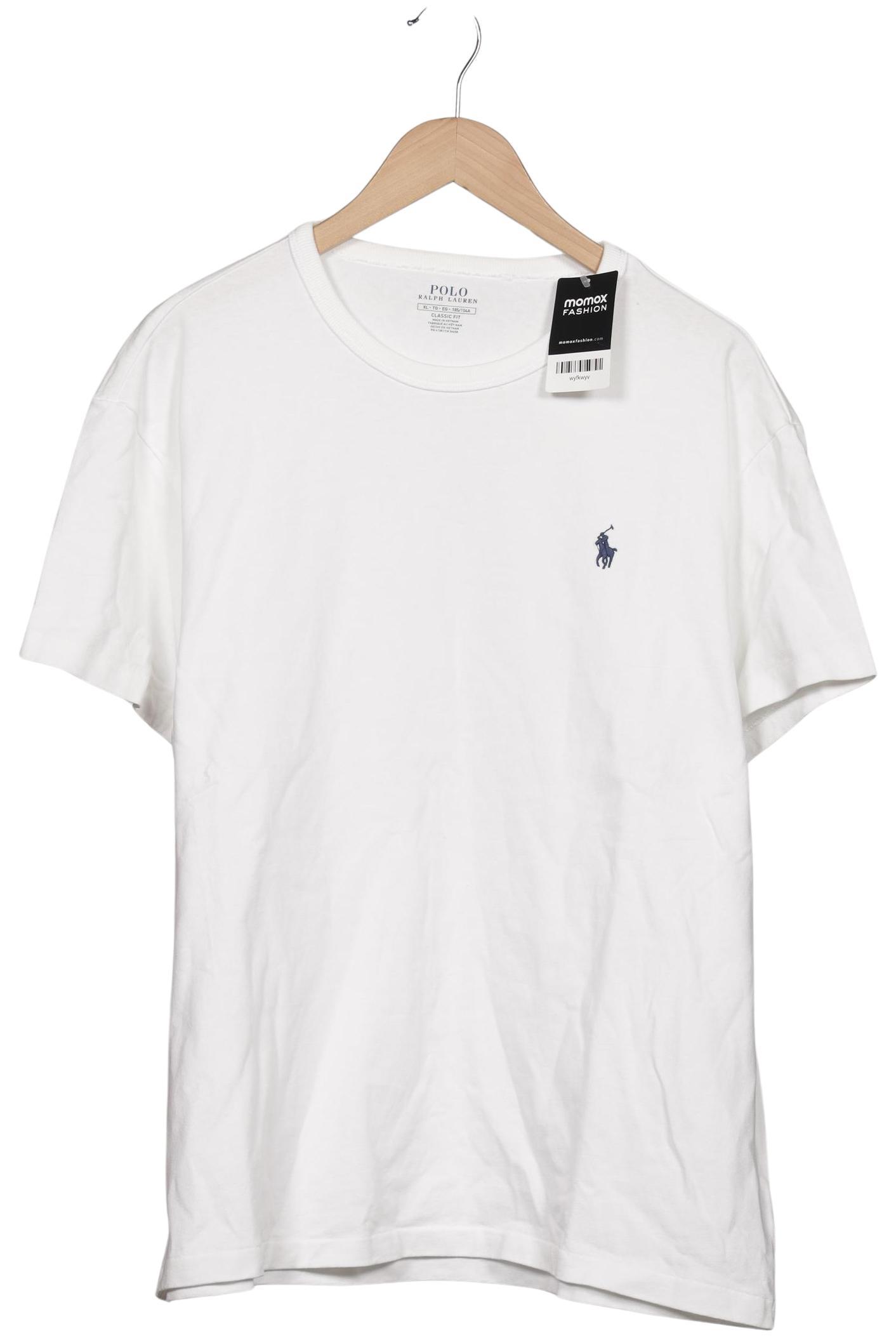 

Polo Ralph Lauren Herren T-Shirt, weiß, Gr. 54