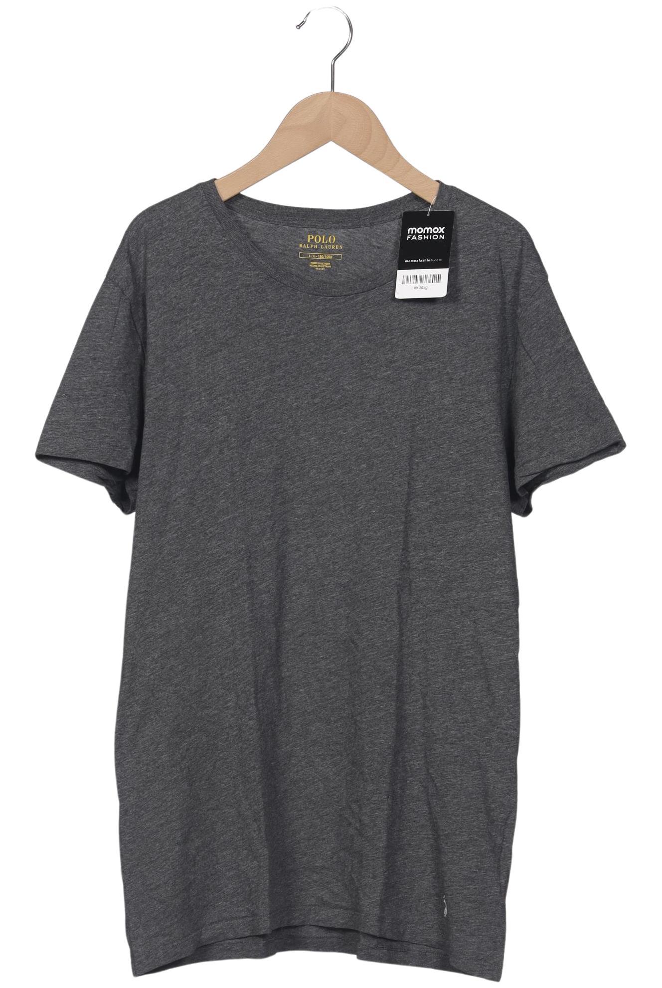 

Polo Ralph Lauren Herren T-Shirt, grau, Gr. 52