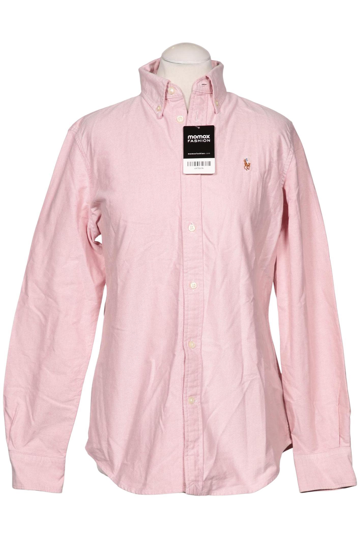

Polo Ralph Lauren Damen Bluse, pink, Gr. 38