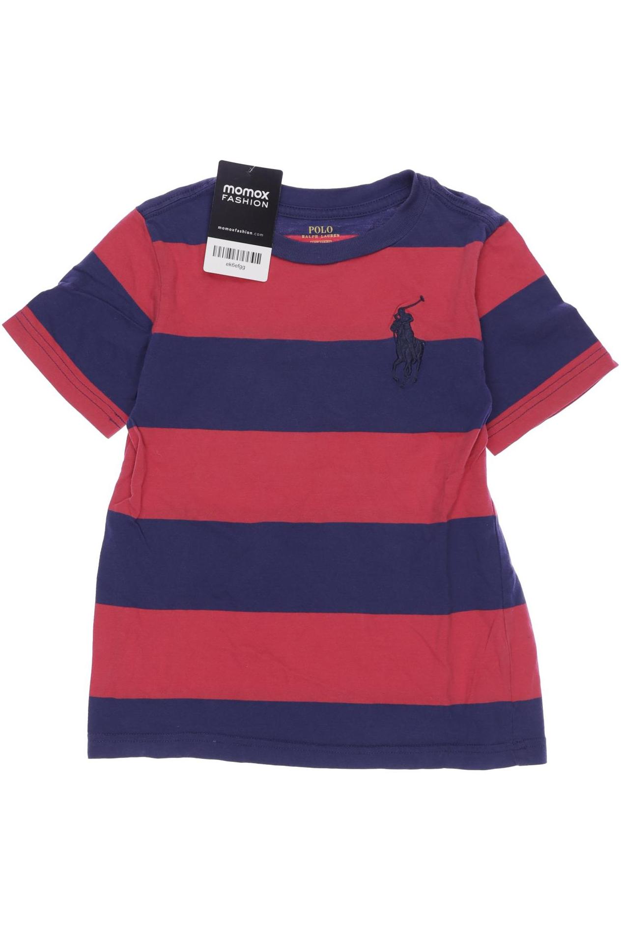 

Polo Ralph Lauren Herren T-Shirt, blau, Gr. 104