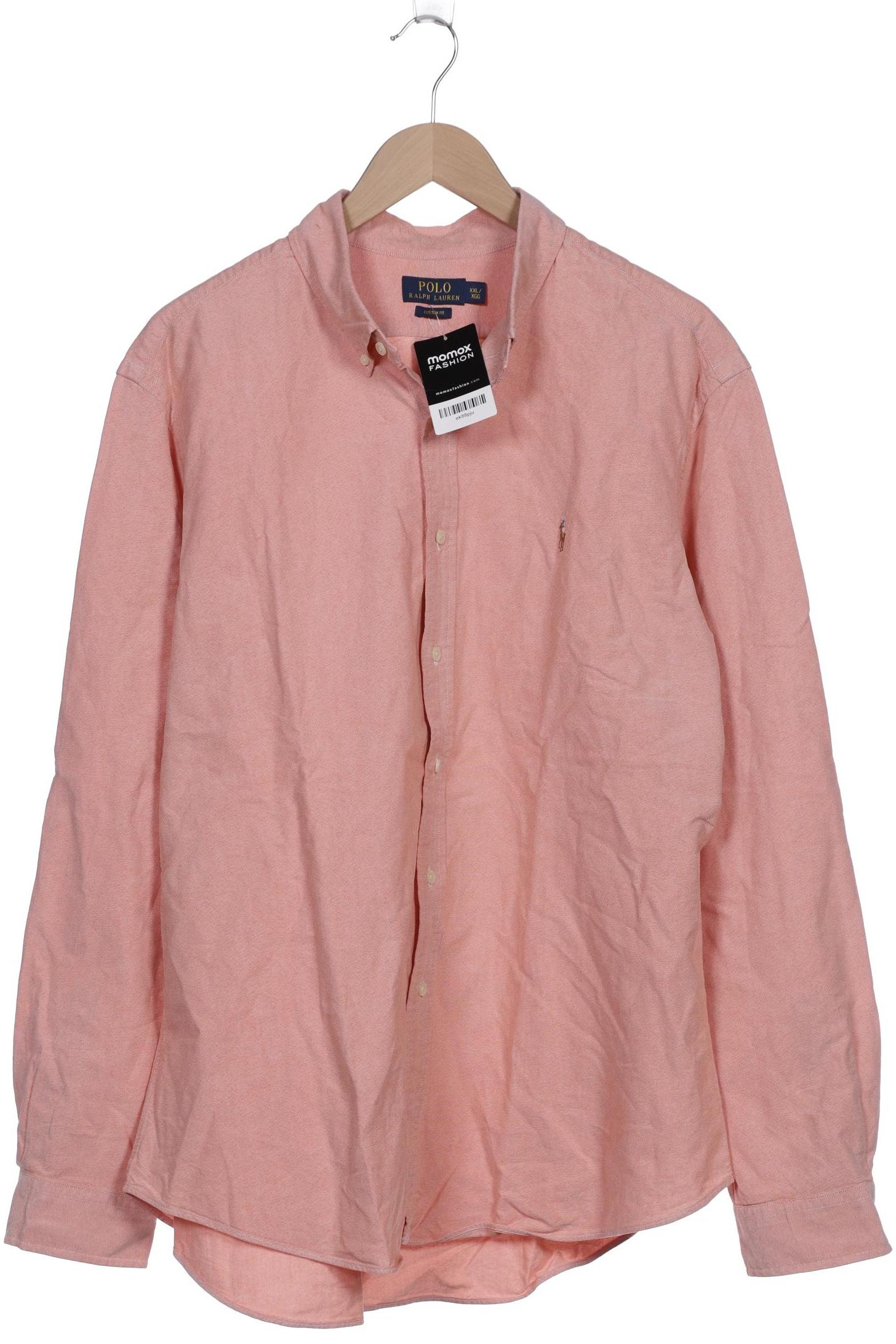 

Polo Ralph Lauren Herren Hemd, pink