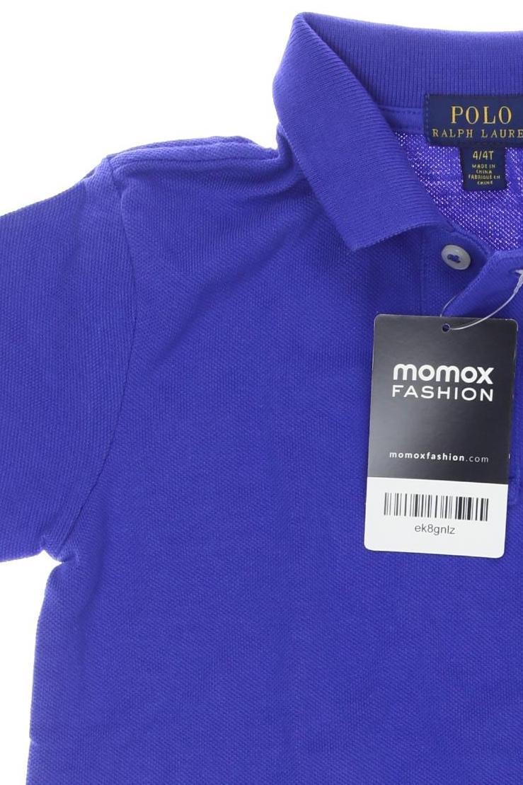 Thumbnail - Polo Ralph Lauren Herren Poloshirt, blau, Gr. 110