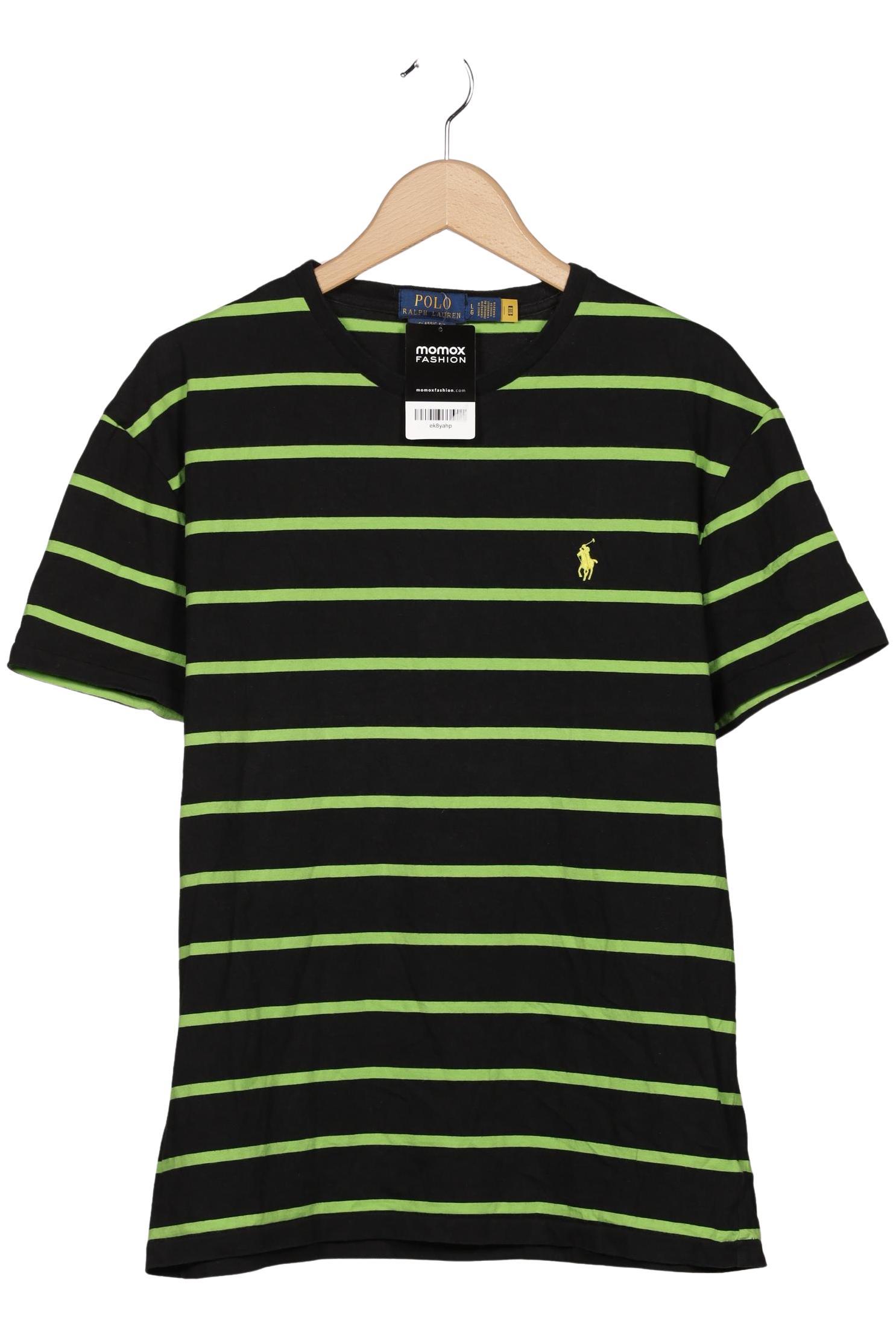 Thumbnail - Polo Ralph Lauren Herren T-Shirt, neon, Gr. 52