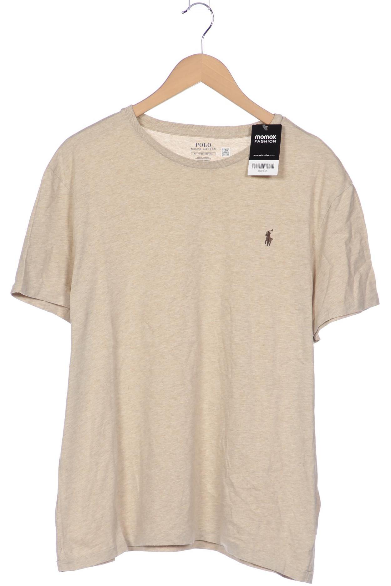 

Polo Ralph Lauren Herren T-Shirt, beige