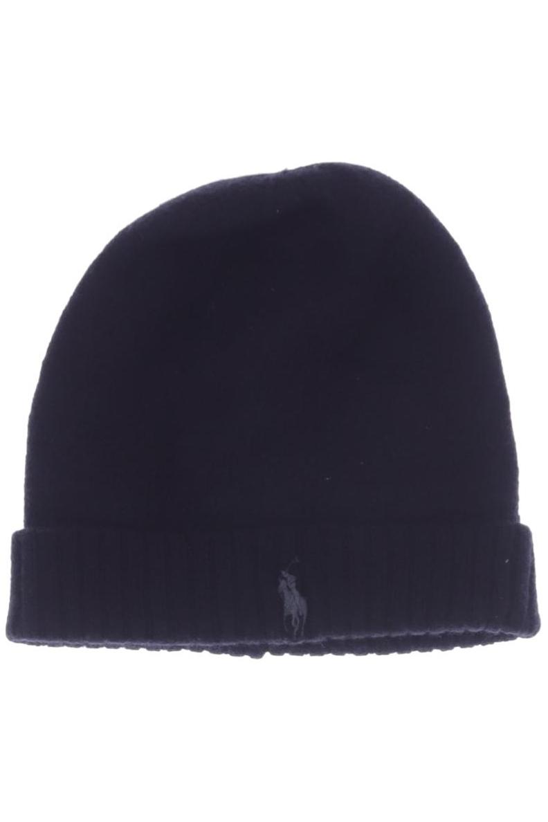 

Polo Ralph Lauren Herren Hut/Mütze, schwarz