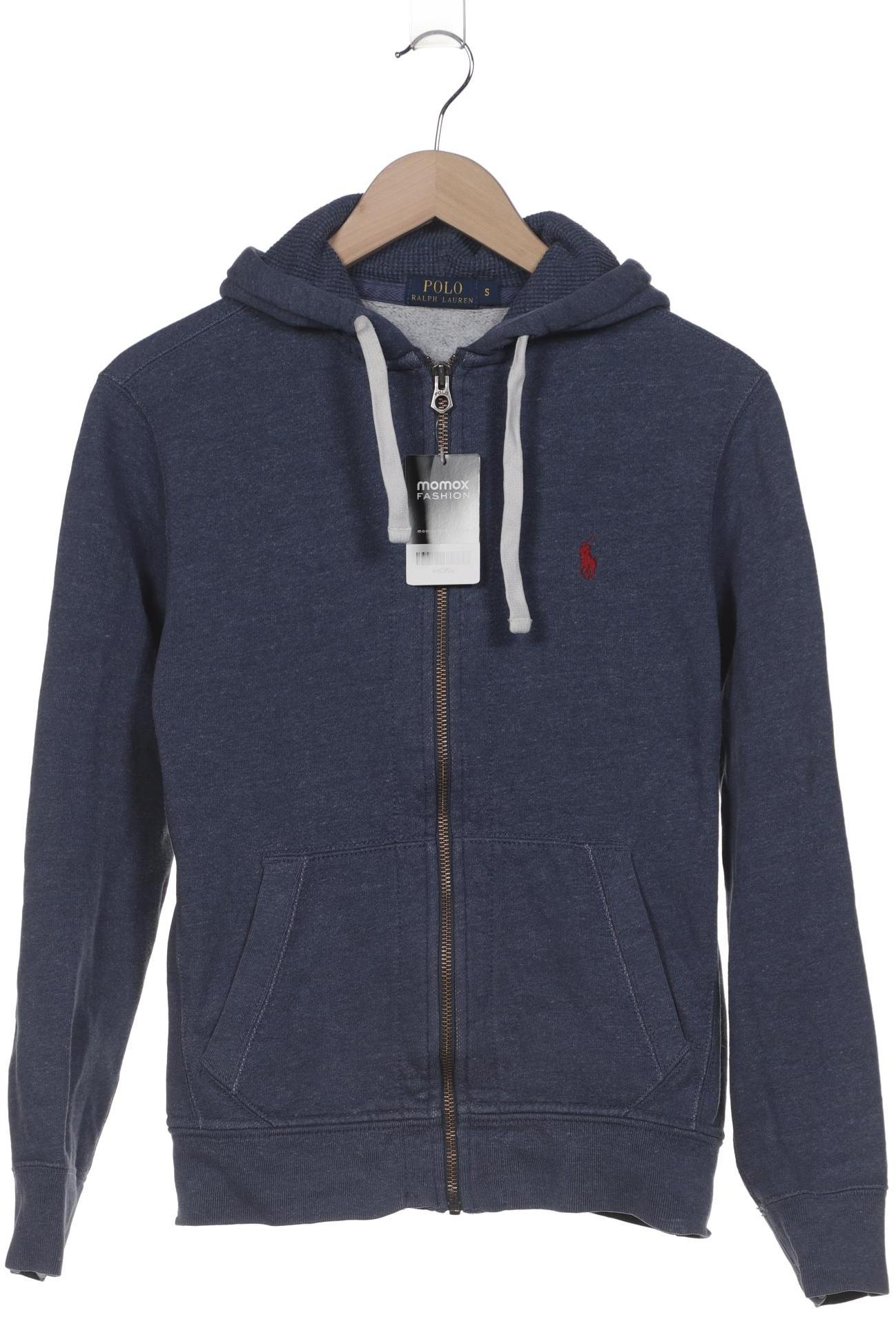 

Polo Ralph Lauren Herren Kapuzenpullover, blau, Gr. 46