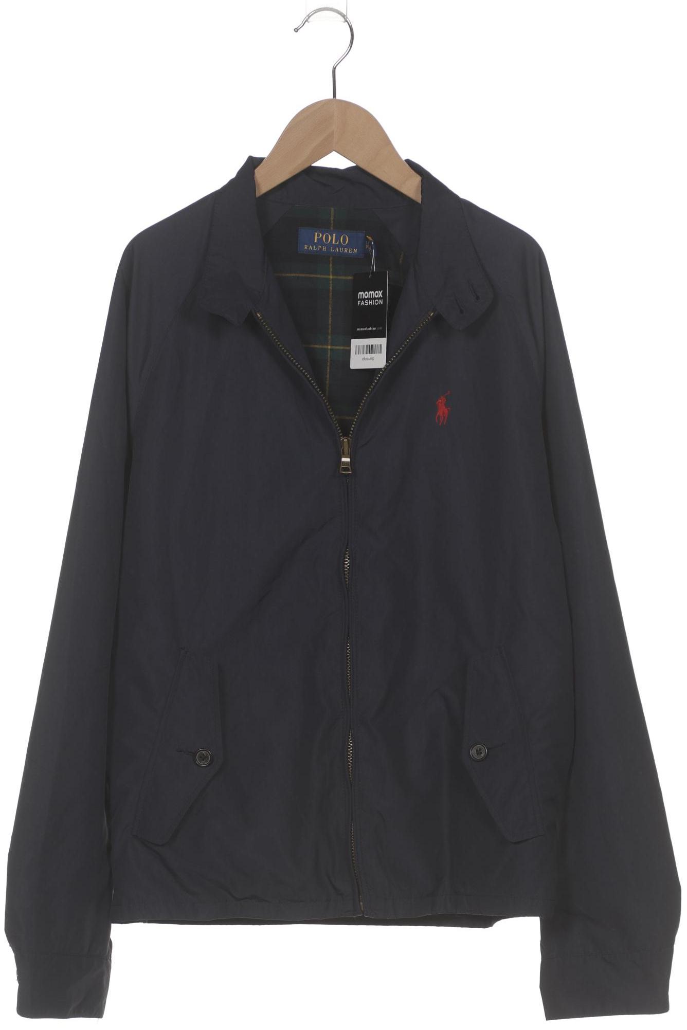 

Polo Ralph Lauren Herren Jacke, marineblau, Gr. 46