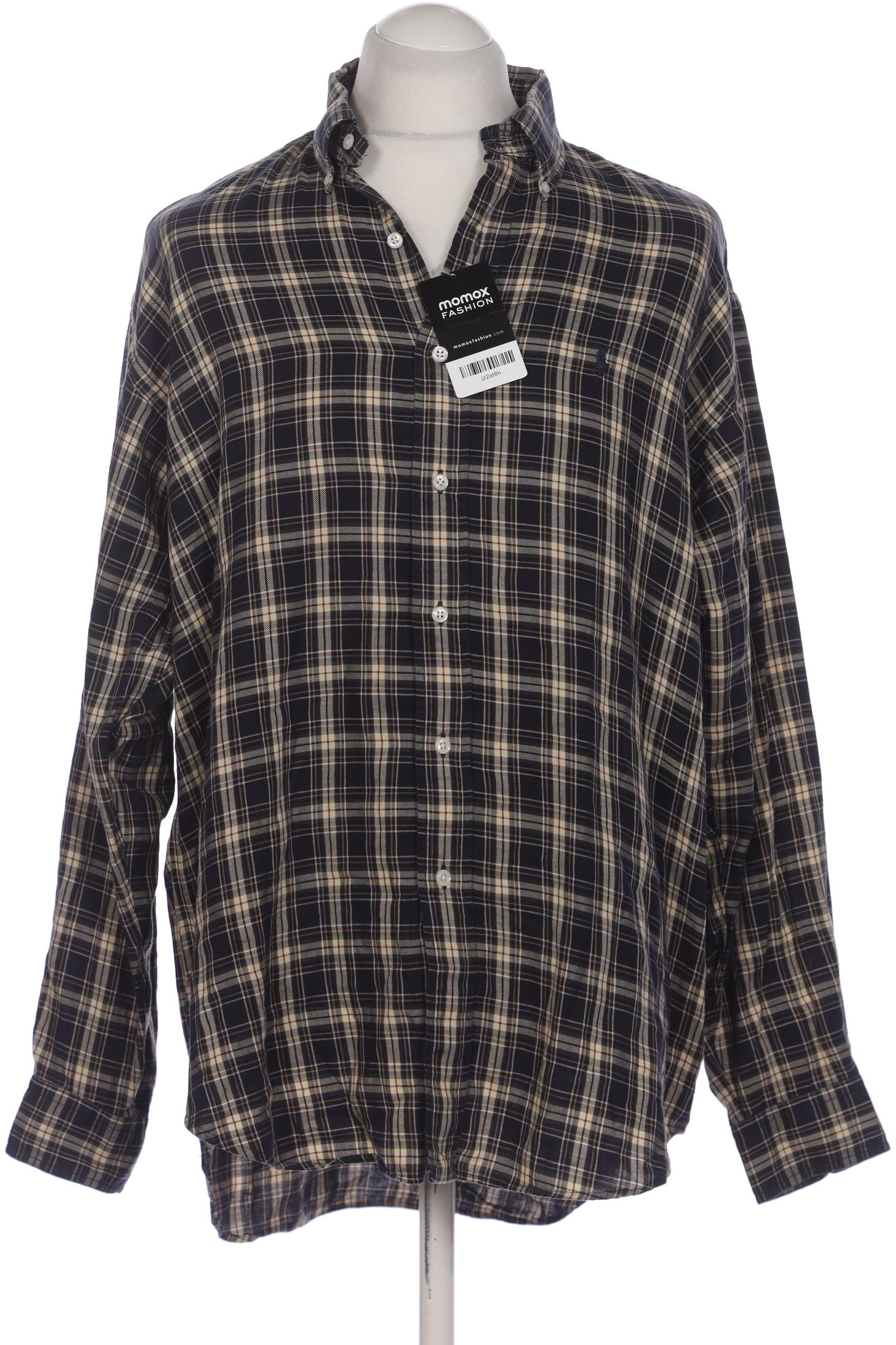 

Polo Ralph Lauren Herren Hemd, marineblau, Gr. 52