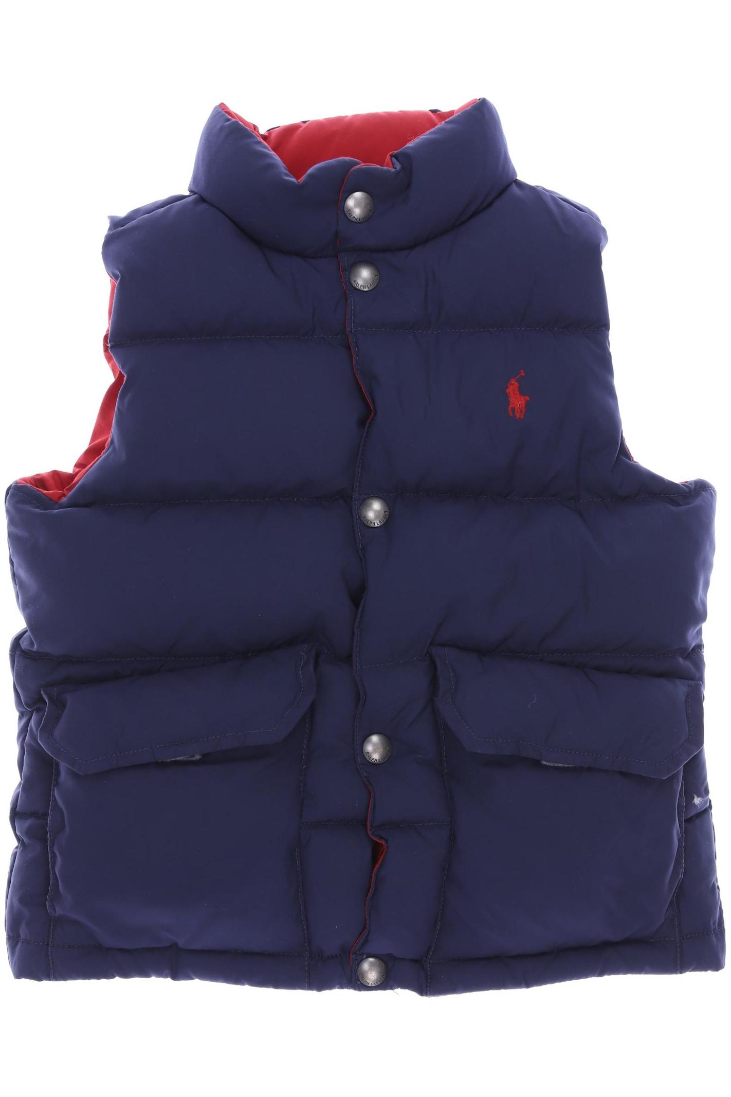 

Polo Ralph Lauren Jungen Jacke, marineblau