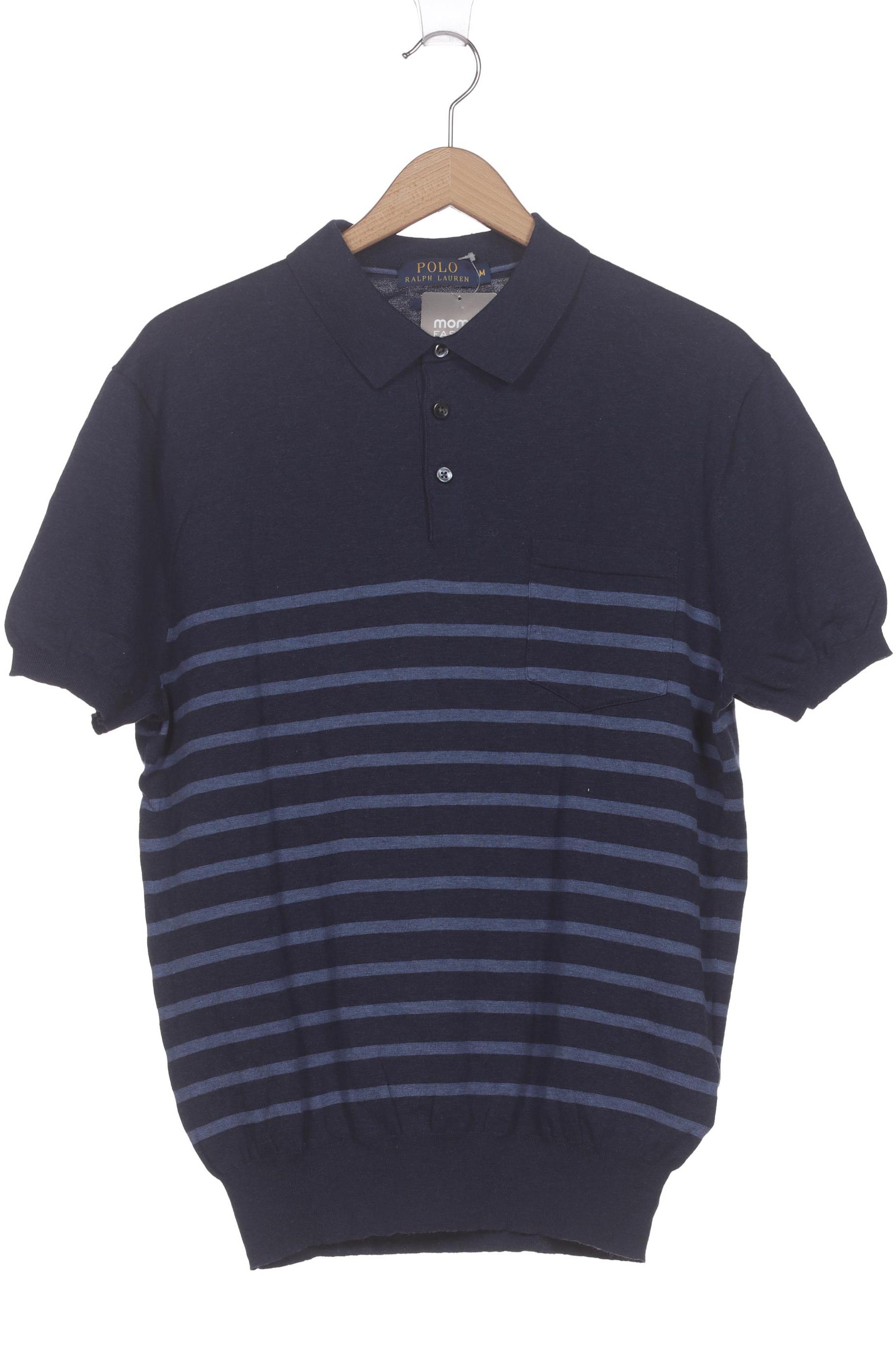 

Polo Ralph Lauren Herren Poloshirt, blau, Gr. 48