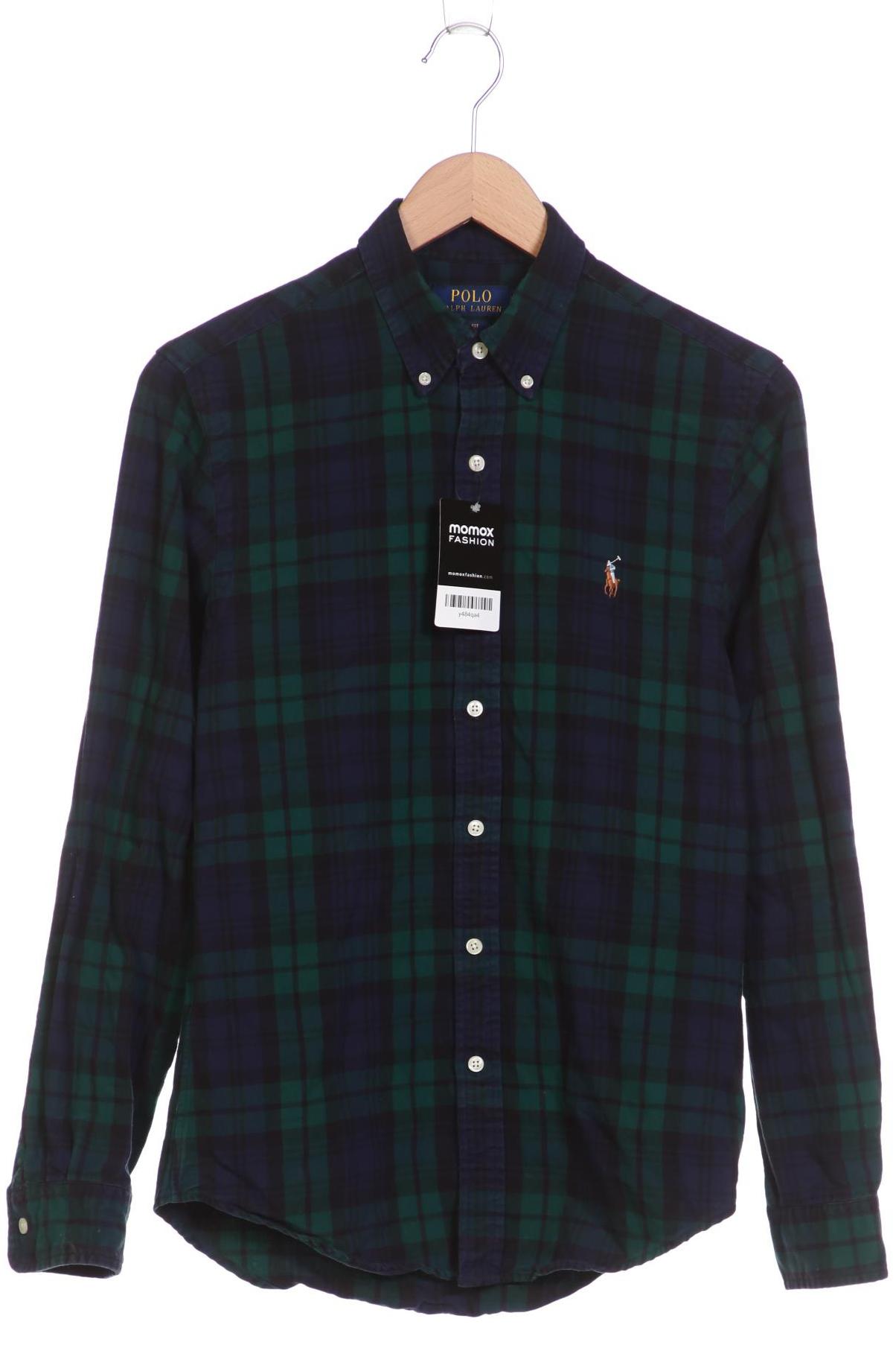 

Polo Ralph Lauren Herren Hemd, grün