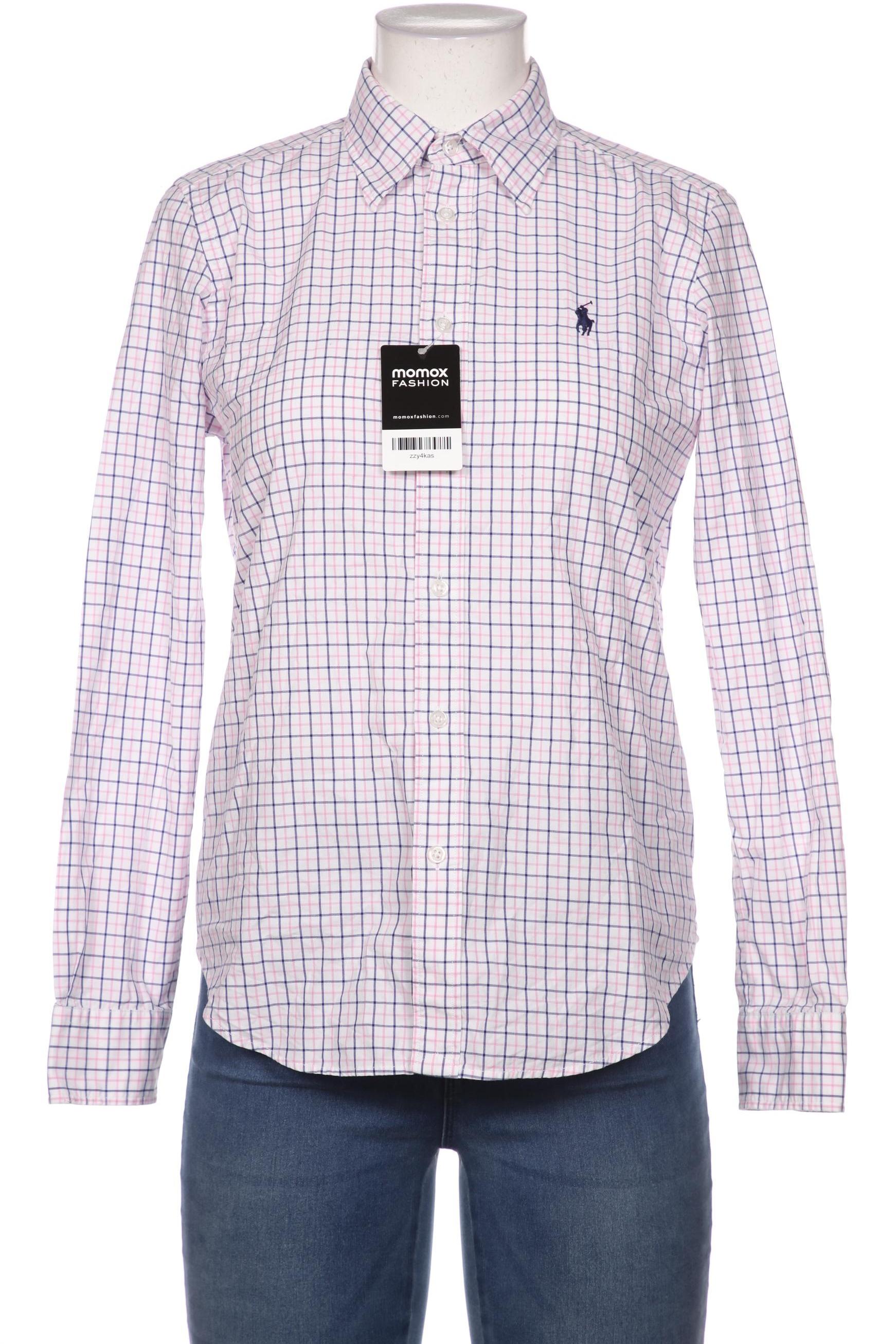 

Polo Ralph Lauren Damen Bluse, pink, Gr. 10