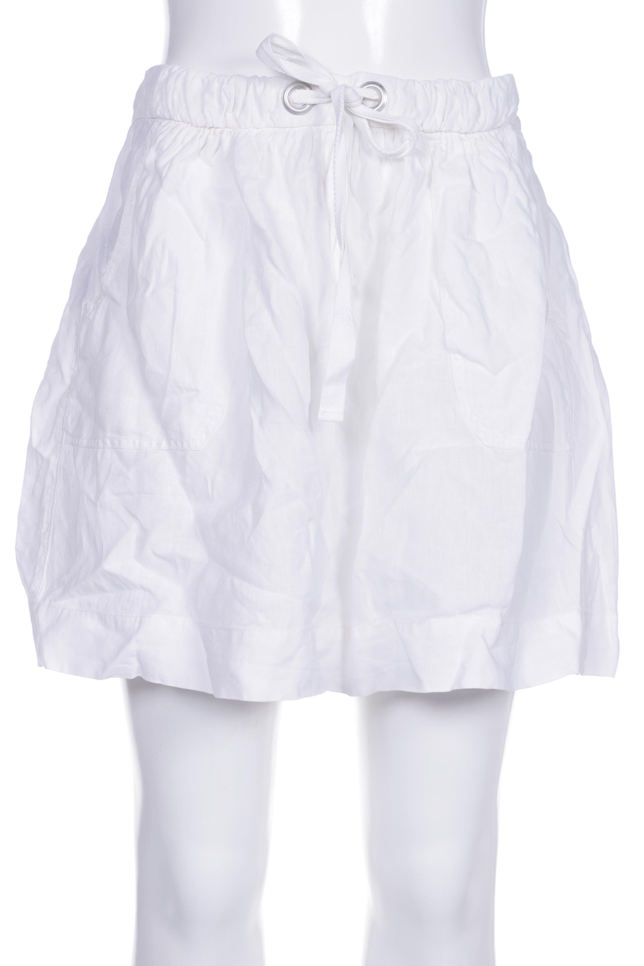 

Polo Ralph Lauren Damen Rock, weiß