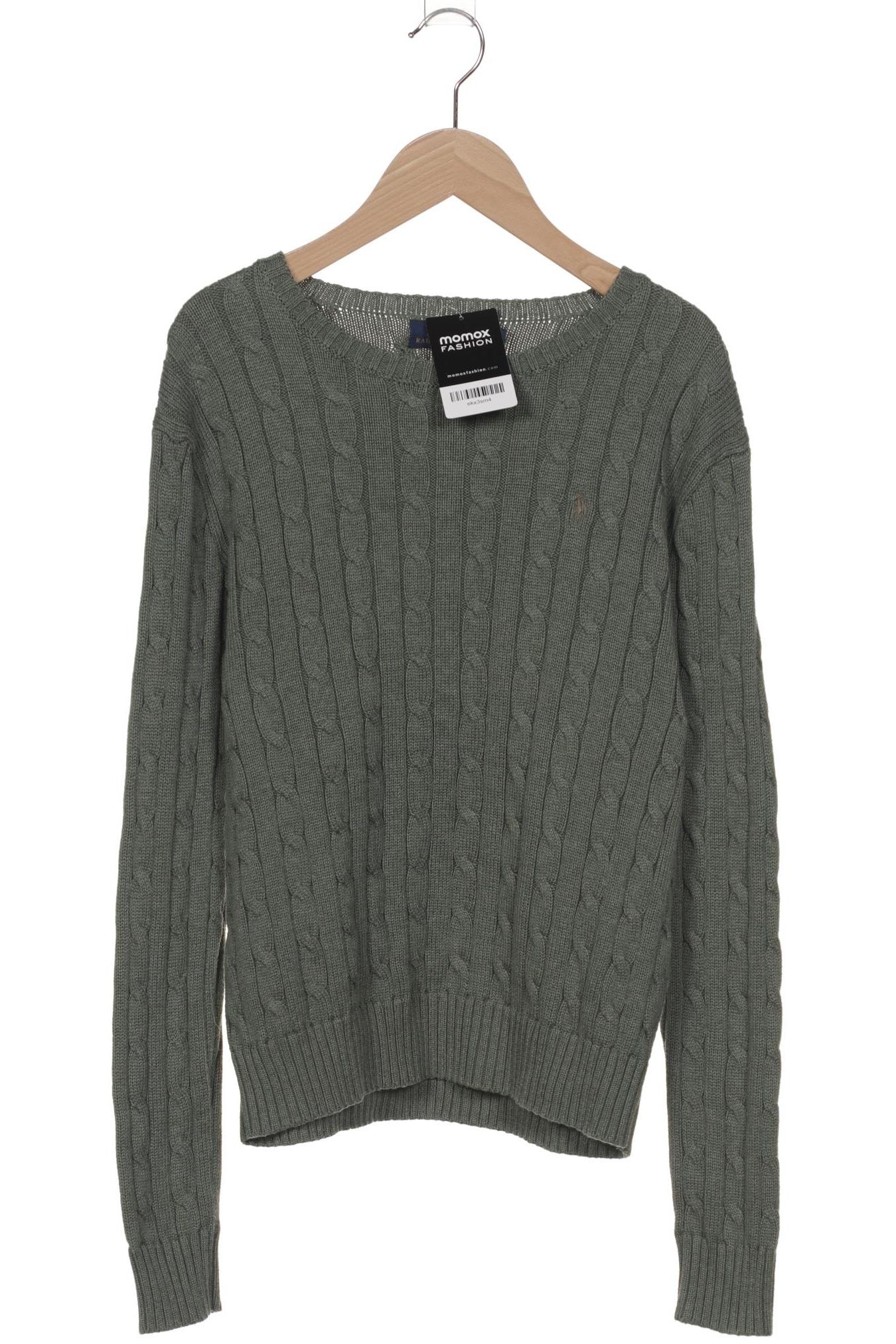 

Polo Ralph Lauren Damen Pullover, grün, Gr. 42