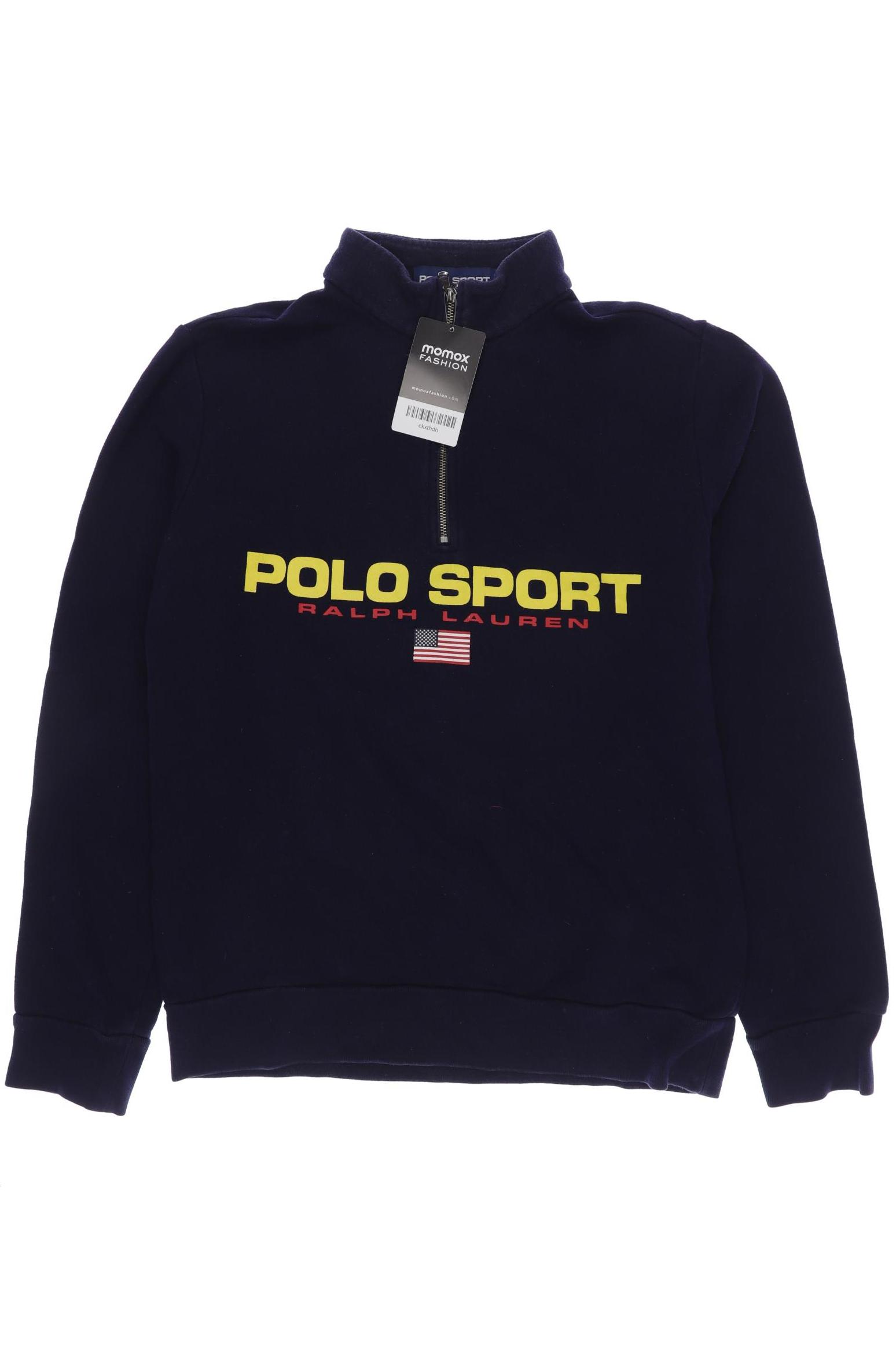 

Polo Ralph Lauren Herren Hoodies & Sweater, marineblau, Gr. 164