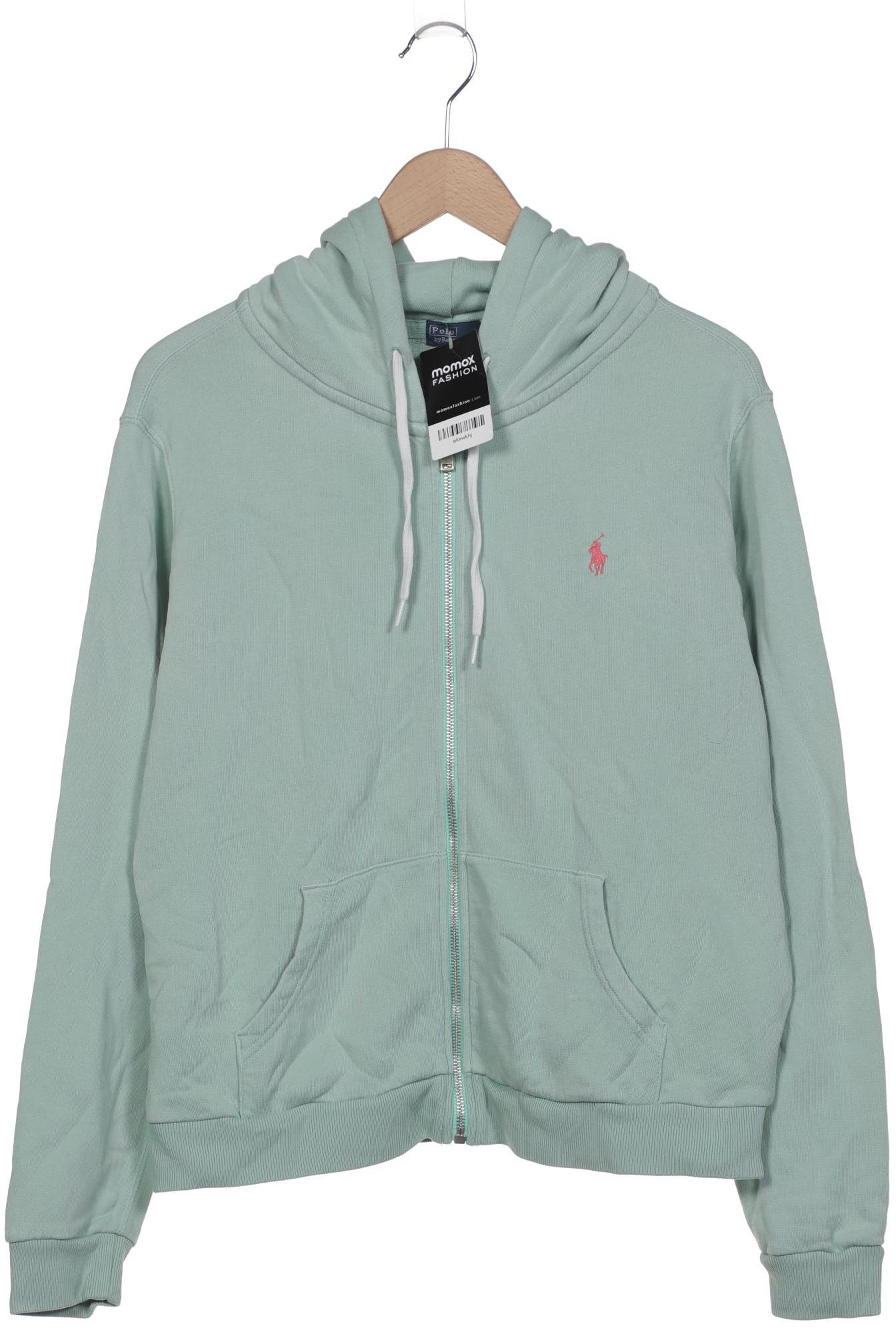 

Polo Ralph Lauren Damen Kapuzenpullover, türkis, Gr. 42