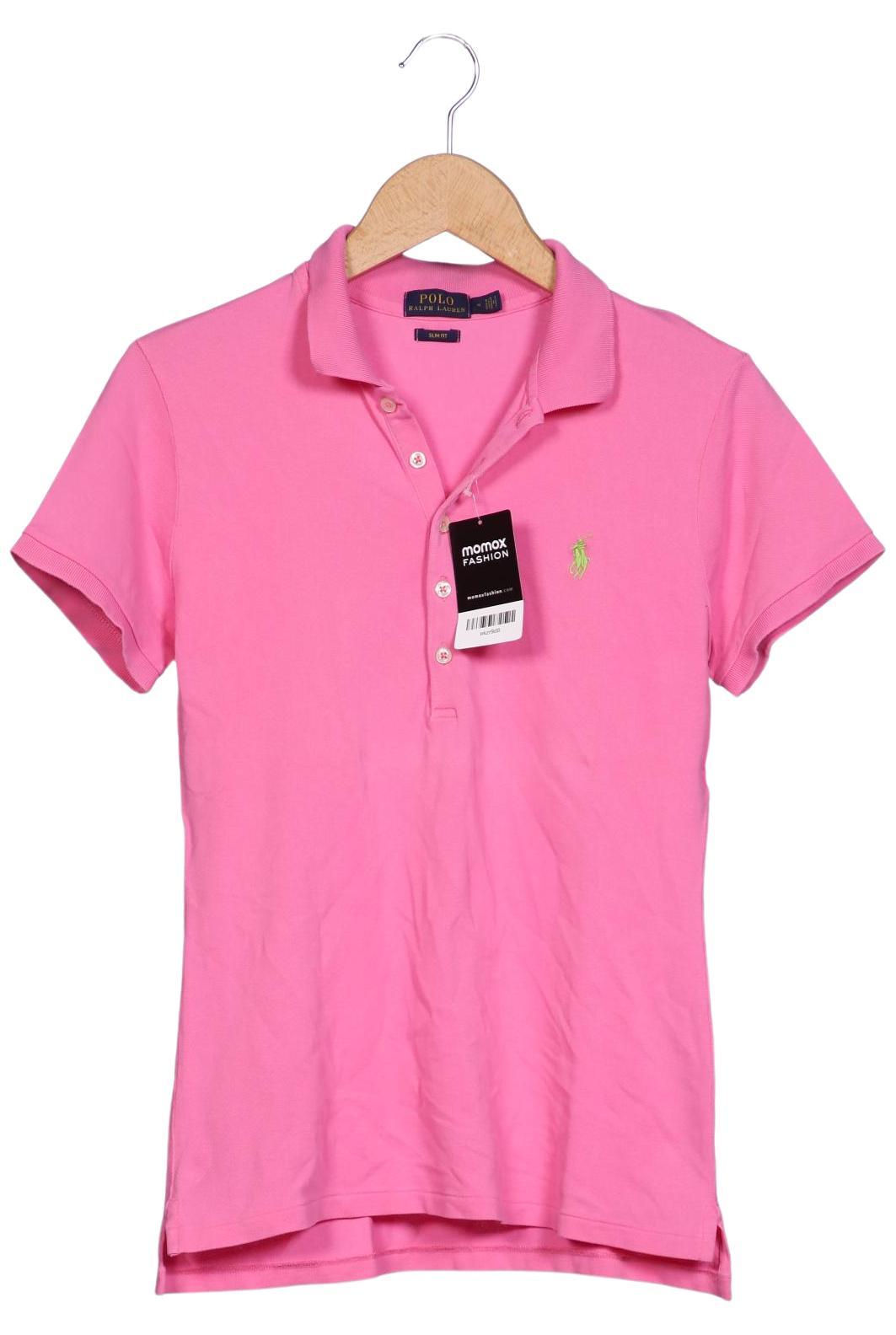 

Polo Ralph Lauren Damen Poloshirt, pink, Gr. 38