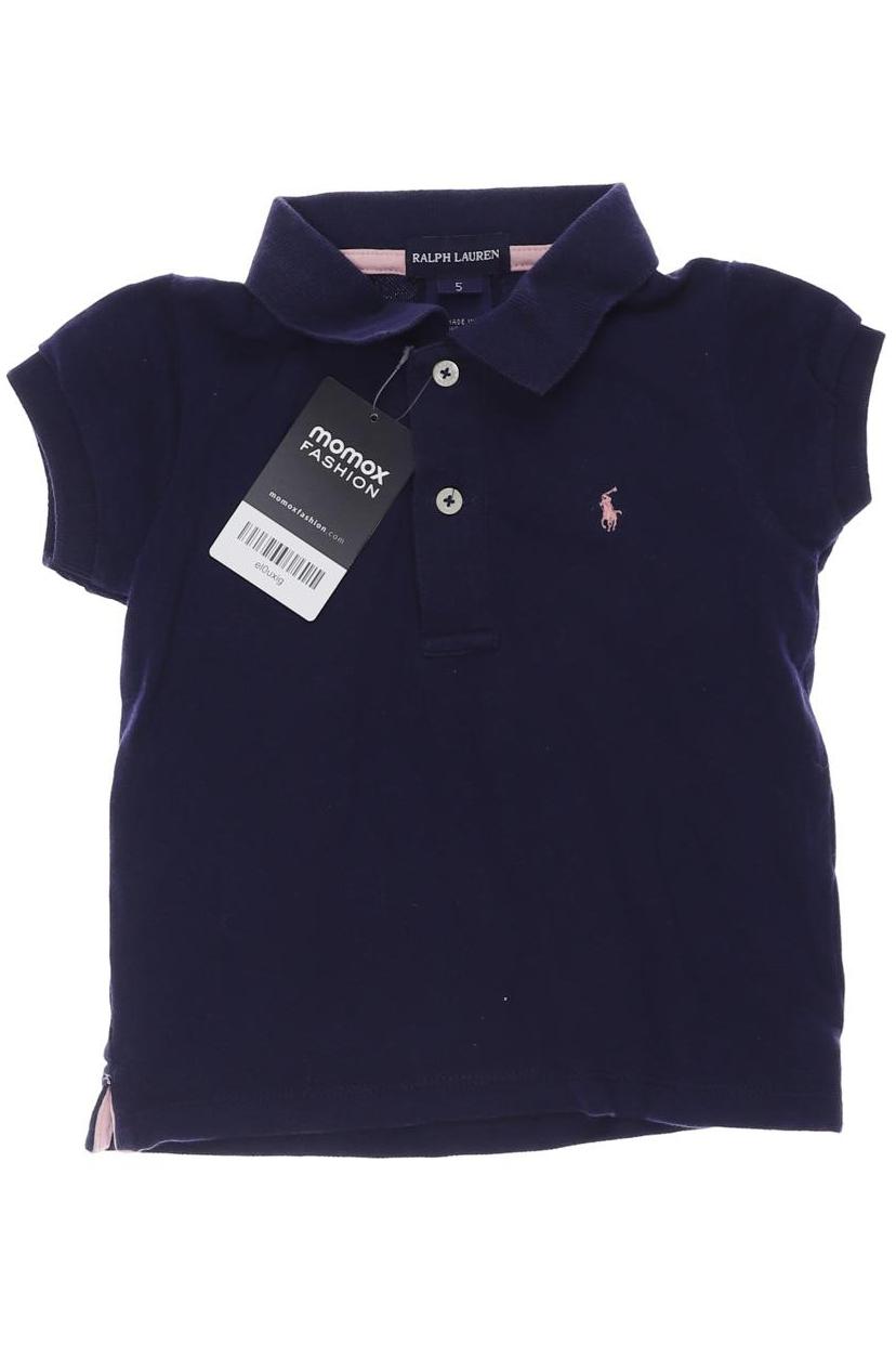 

Polo Ralph Lauren Jungen Poloshirt, marineblau