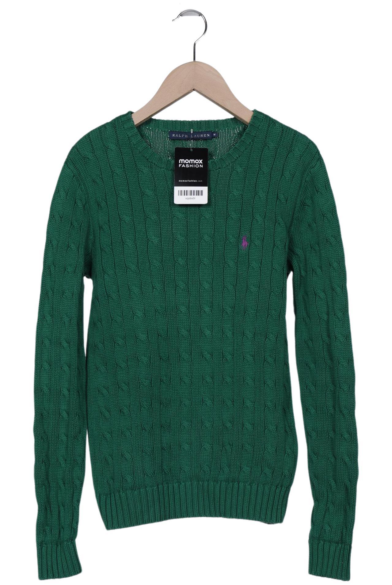 

Polo Ralph Lauren Damen Pullover, grün, Gr. 38