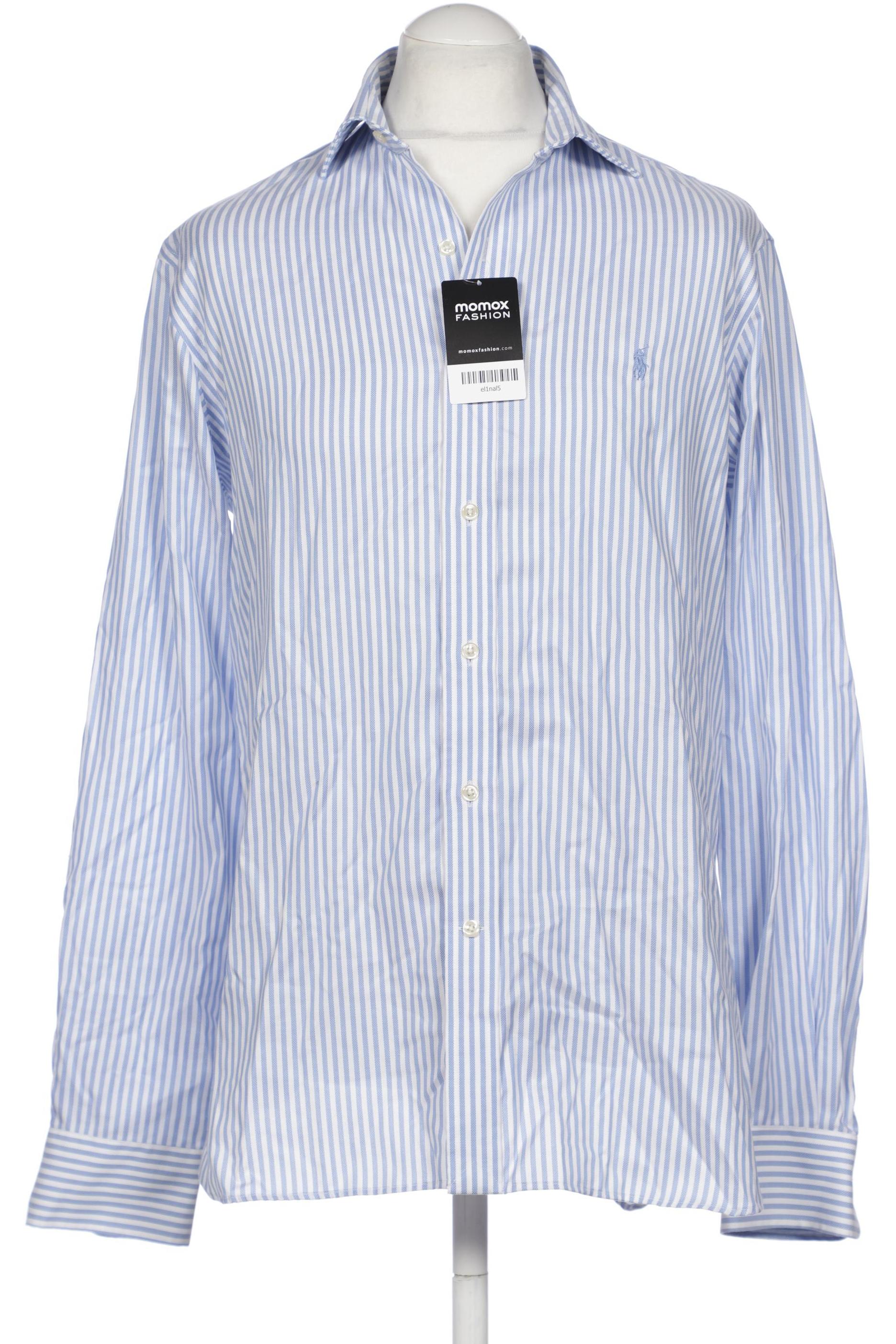 

Polo Ralph Lauren Herren Hemd, hellblau, Gr. 52
