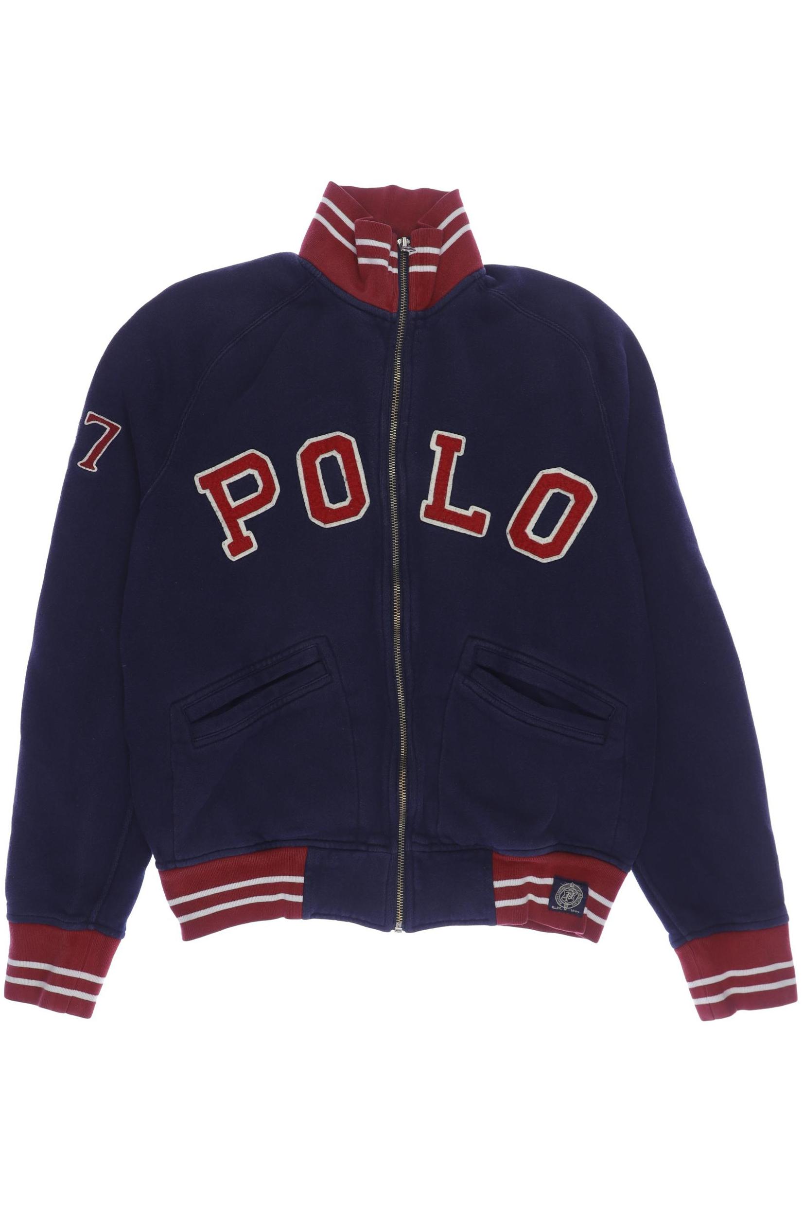

Polo Ralph Lauren Jungen Jacke, marineblau