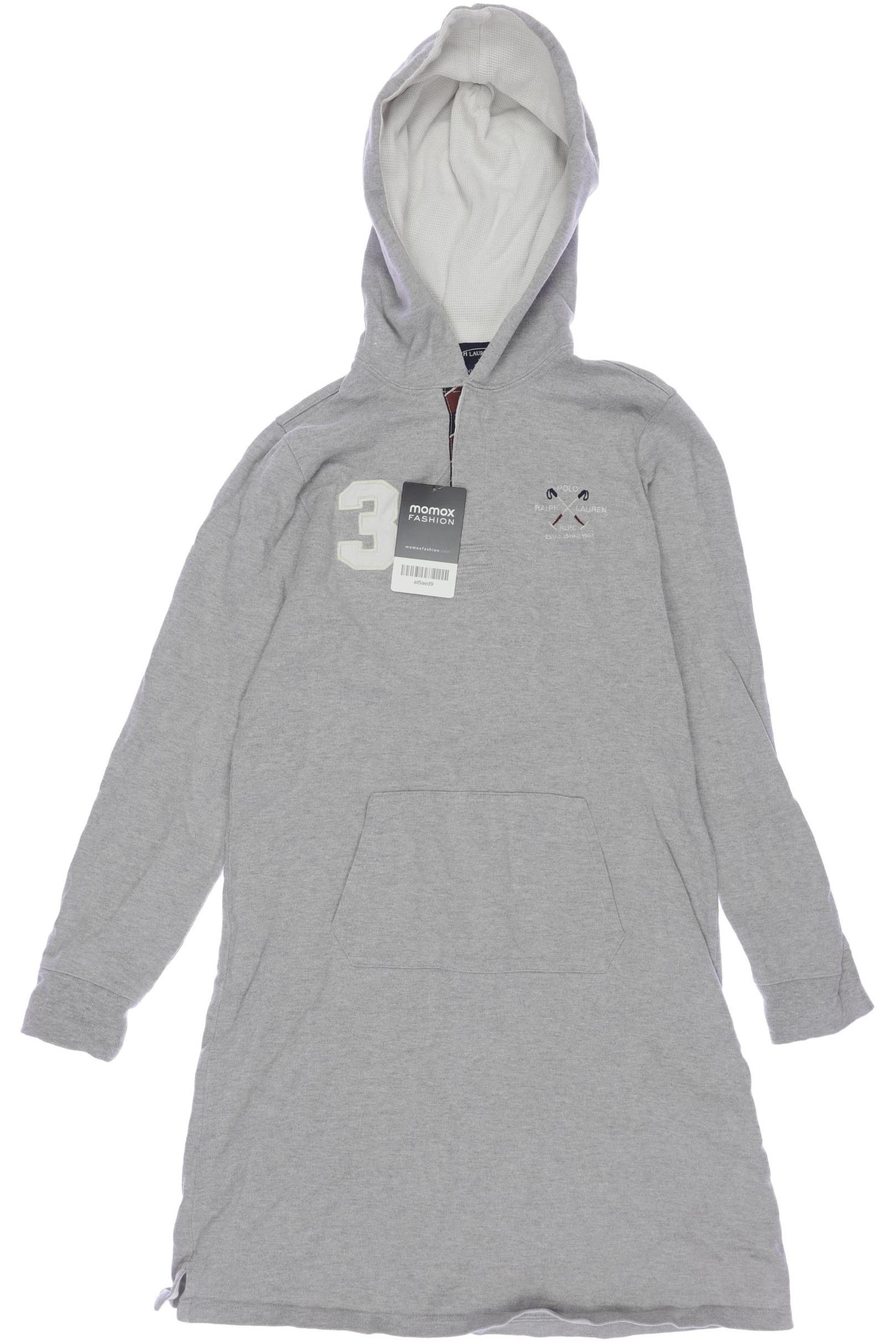

Polo Ralph Lauren Damen Kleid, grau, Gr. 170