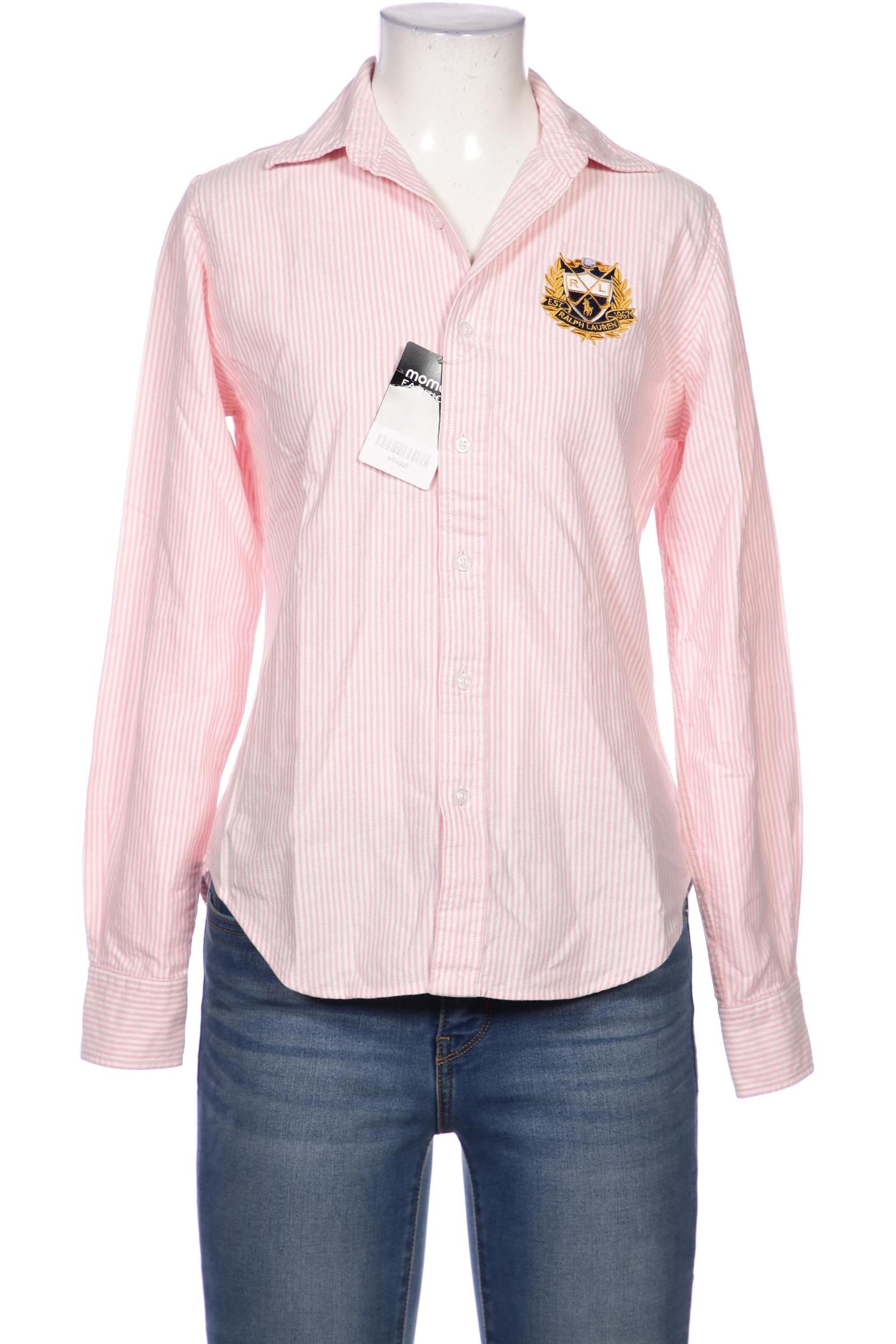 

Polo Ralph Lauren Damen Bluse, pink, Gr. 4