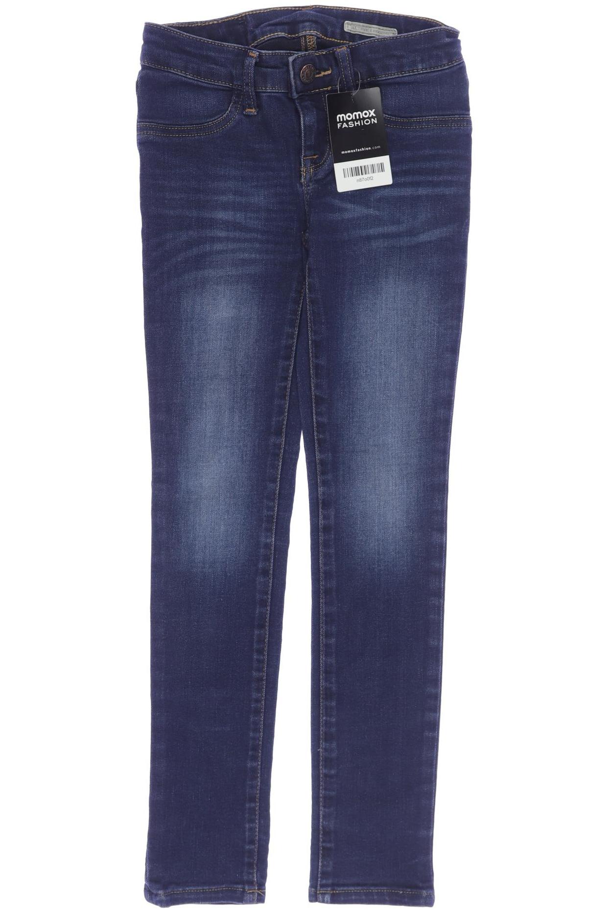

Polo Ralph Lauren Damen Jeans, blau, Gr. 128