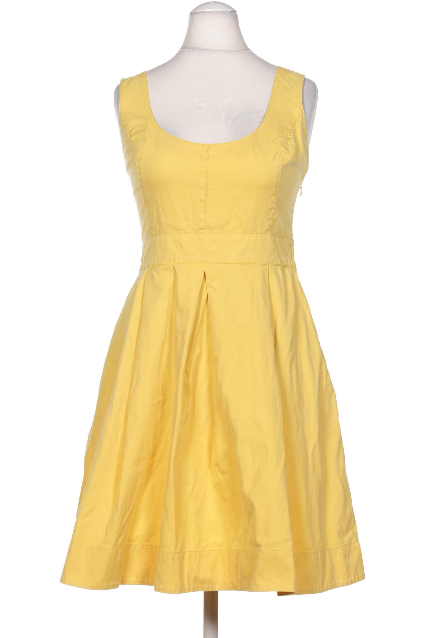

Polo Ralph Lauren Damen Kleid, gelb, Gr. 6