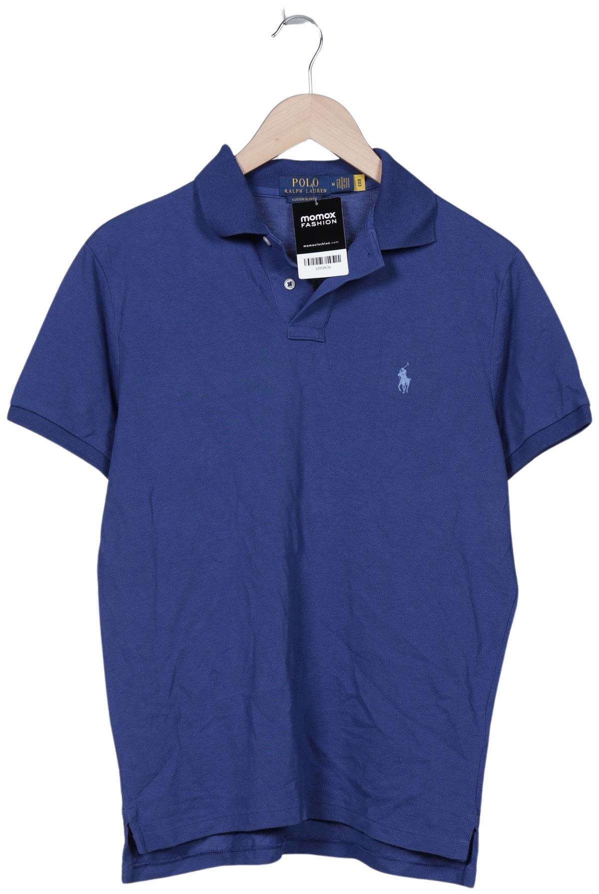 

Polo Ralph Lauren Herren Poloshirt, blau, Gr. 48