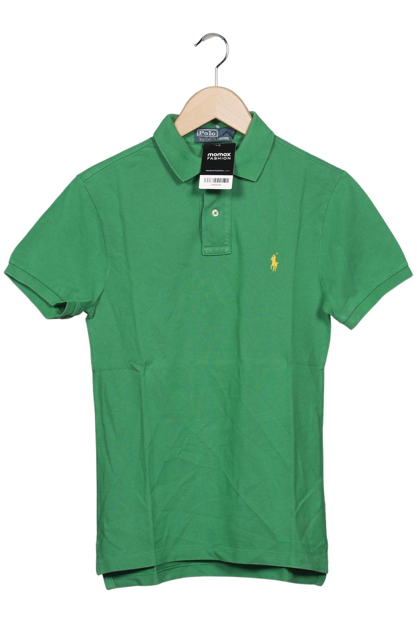 

Polo Ralph Lauren Herren Poloshirt, grün, Gr. 46