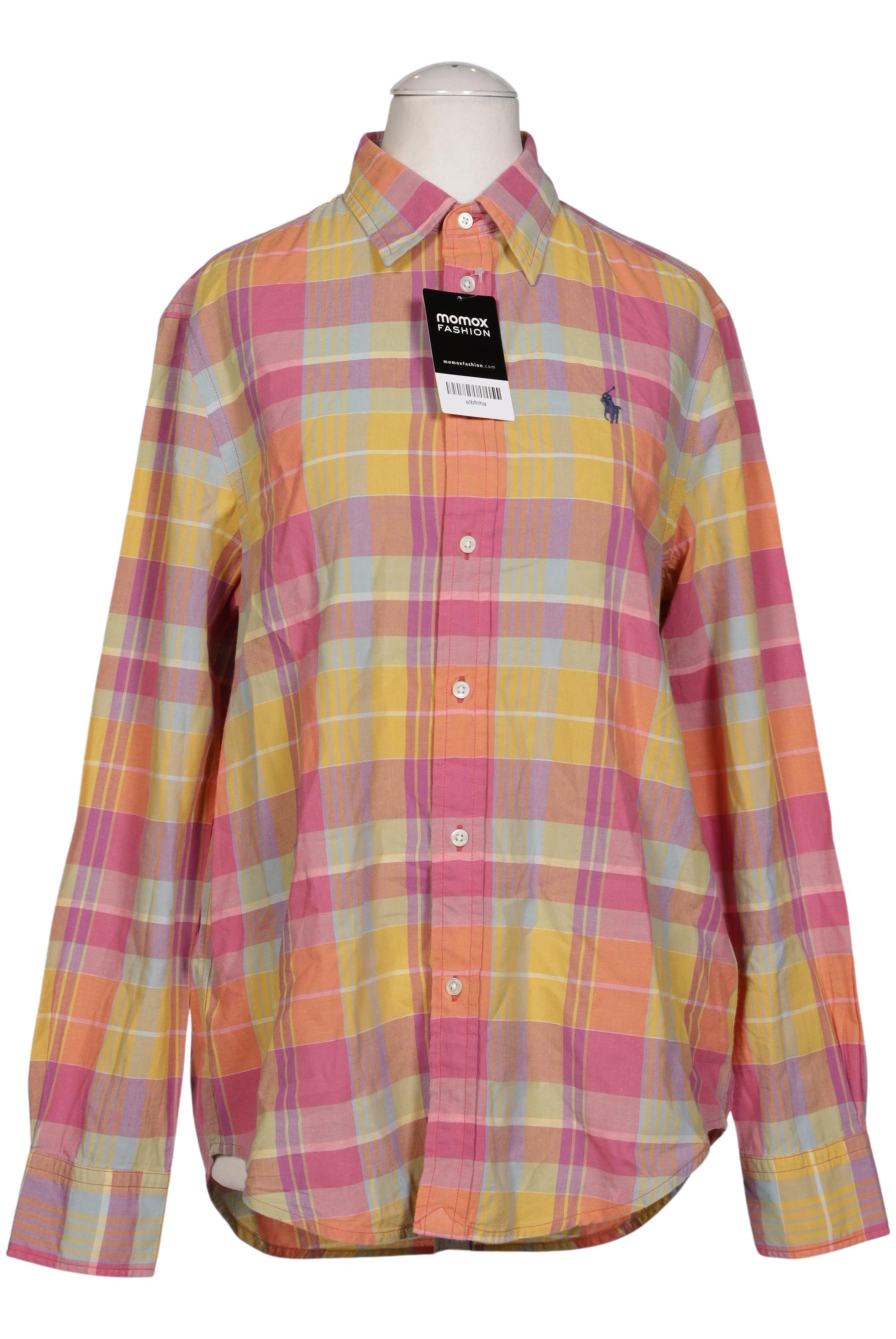 

Polo Ralph Lauren Damen Bluse, mehrfarbig, Gr. 36