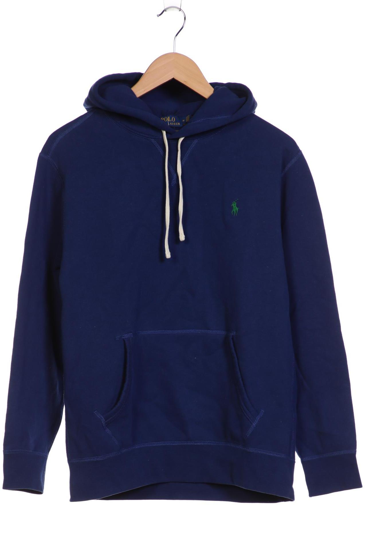 

Polo Ralph Lauren Herren Kapuzenpullover, blau, Gr. 48