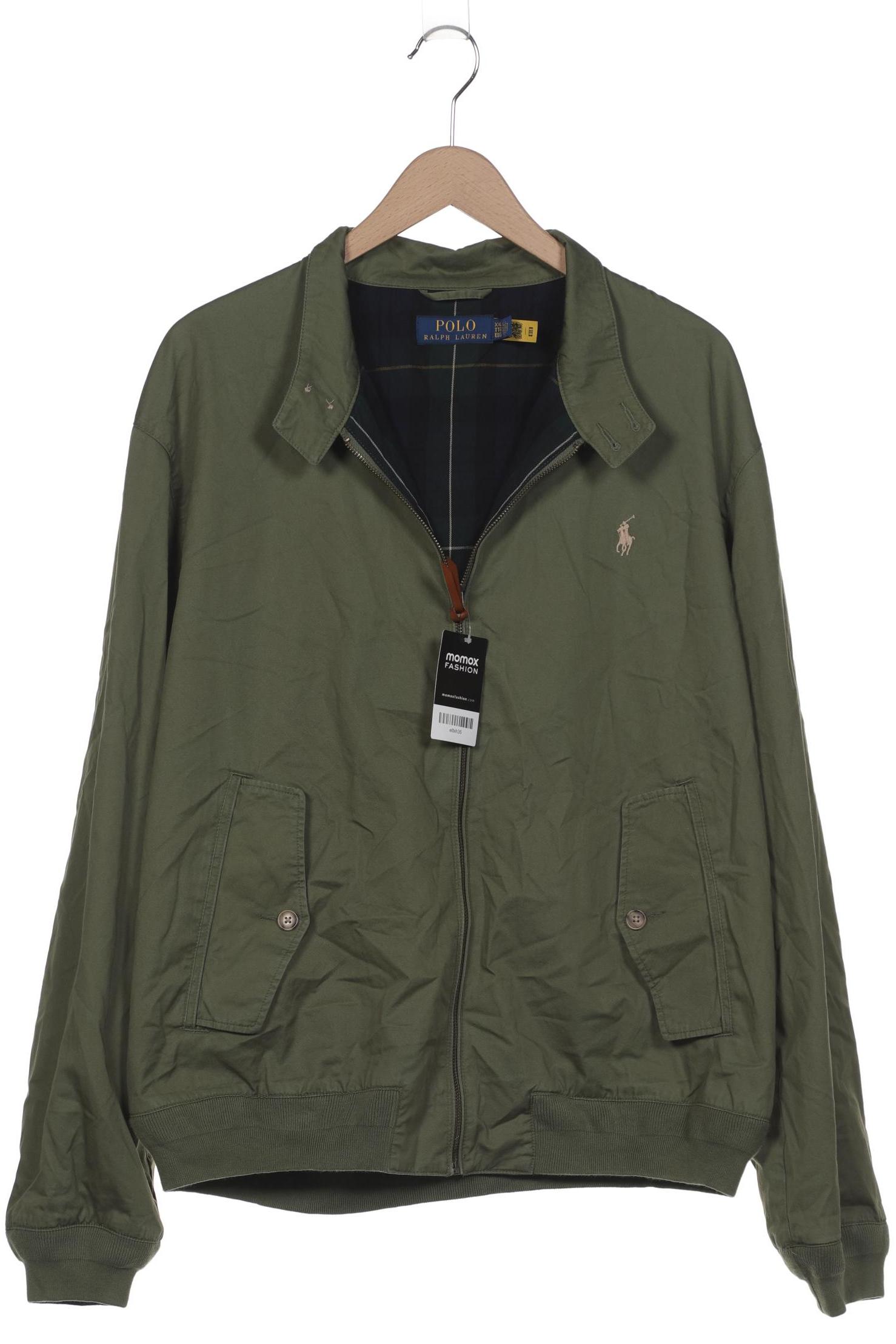 

Polo Ralph Lauren Herren Jacke, grün, Gr. 56