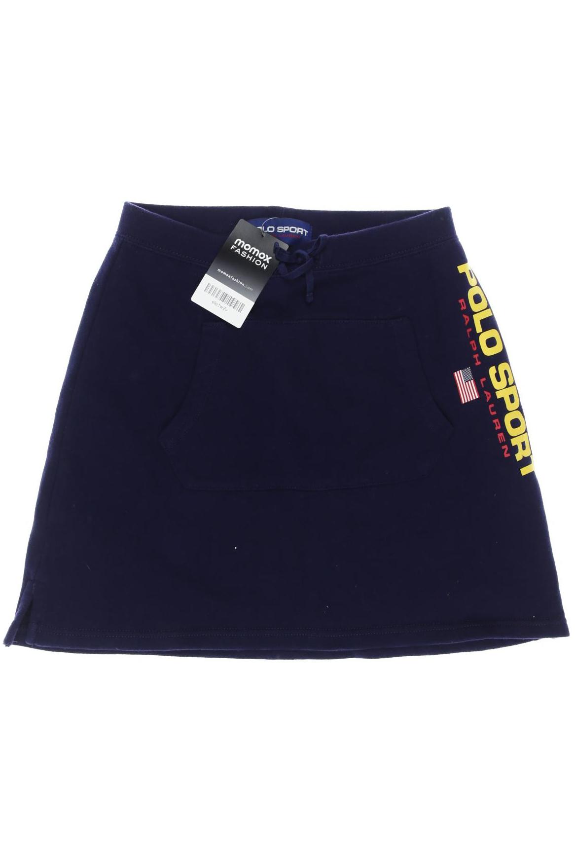 

Polo Ralph Lauren Damen Rock, marineblau, Gr. 158