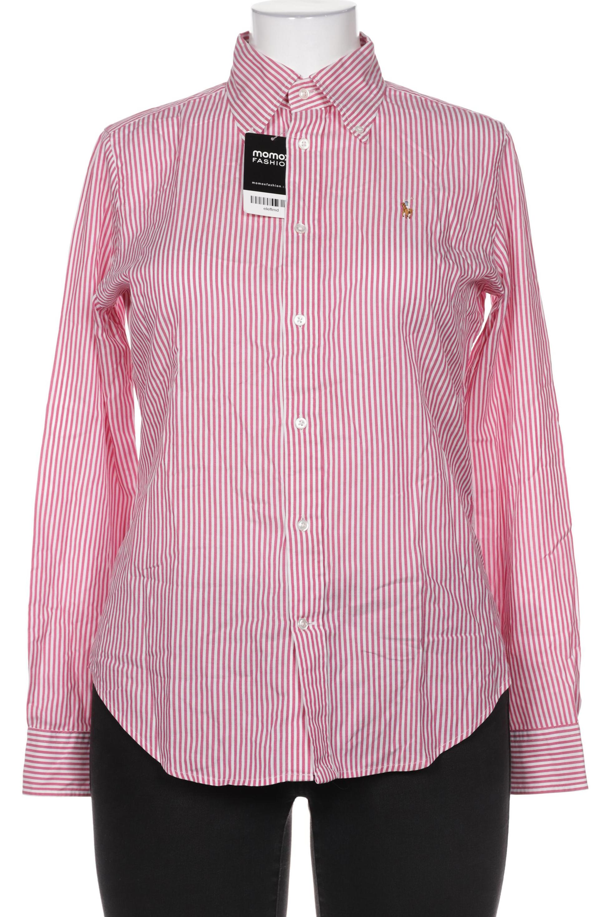 

Polo Ralph Lauren Damen Bluse, pink, Gr. 12