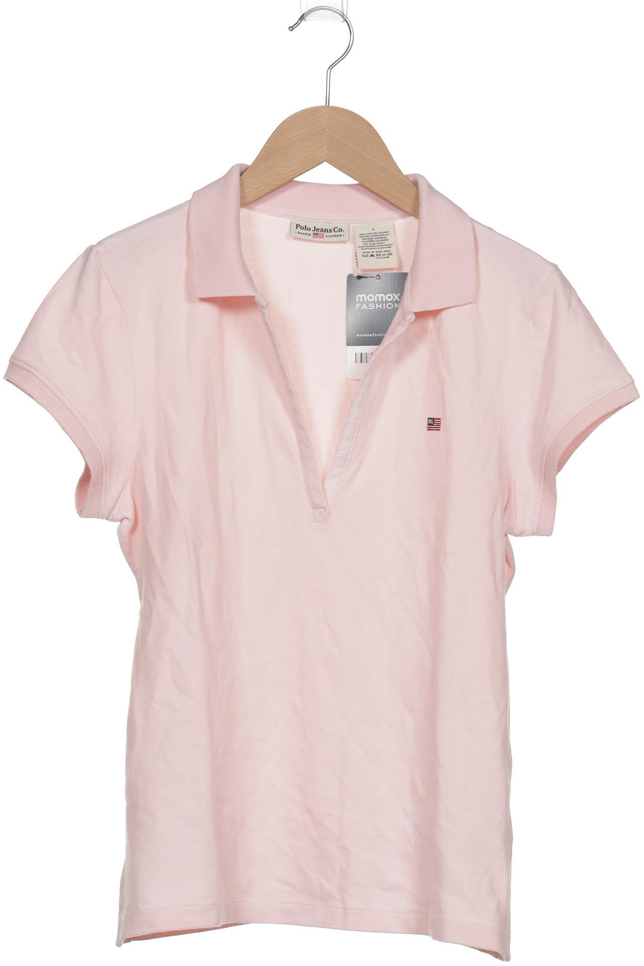 

Polo Ralph Lauren Damen Poloshirt, pink, Gr. 42