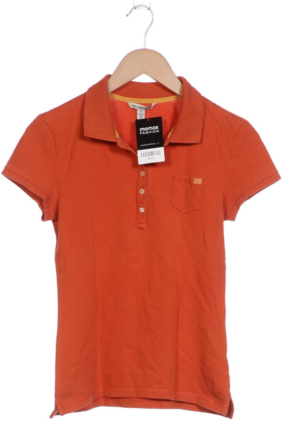 

Polo Ralph Lauren Damen Poloshirt, orange