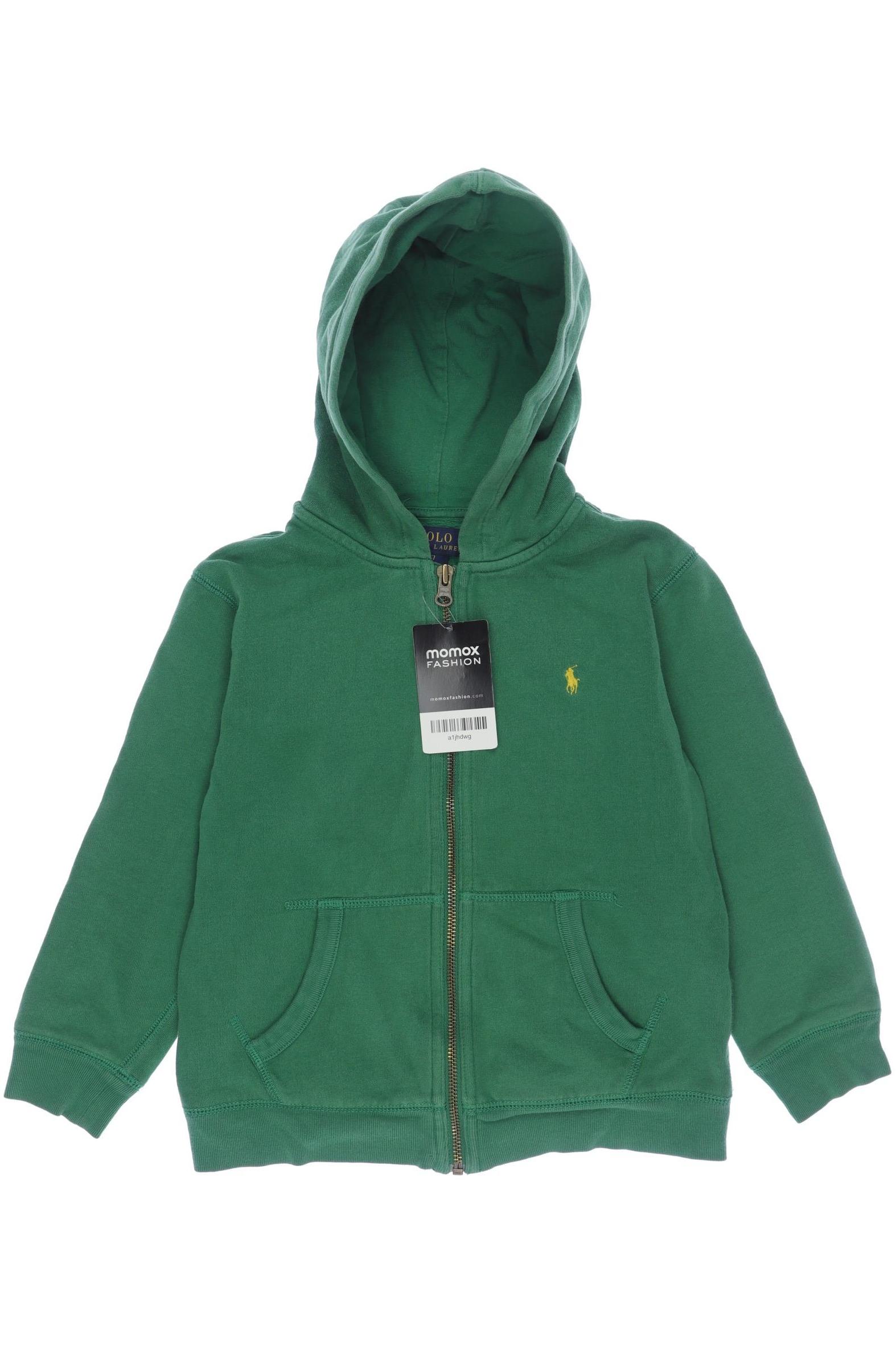 

Polo Ralph Lauren Herren Hoodies & Sweater, grün, Gr. 128