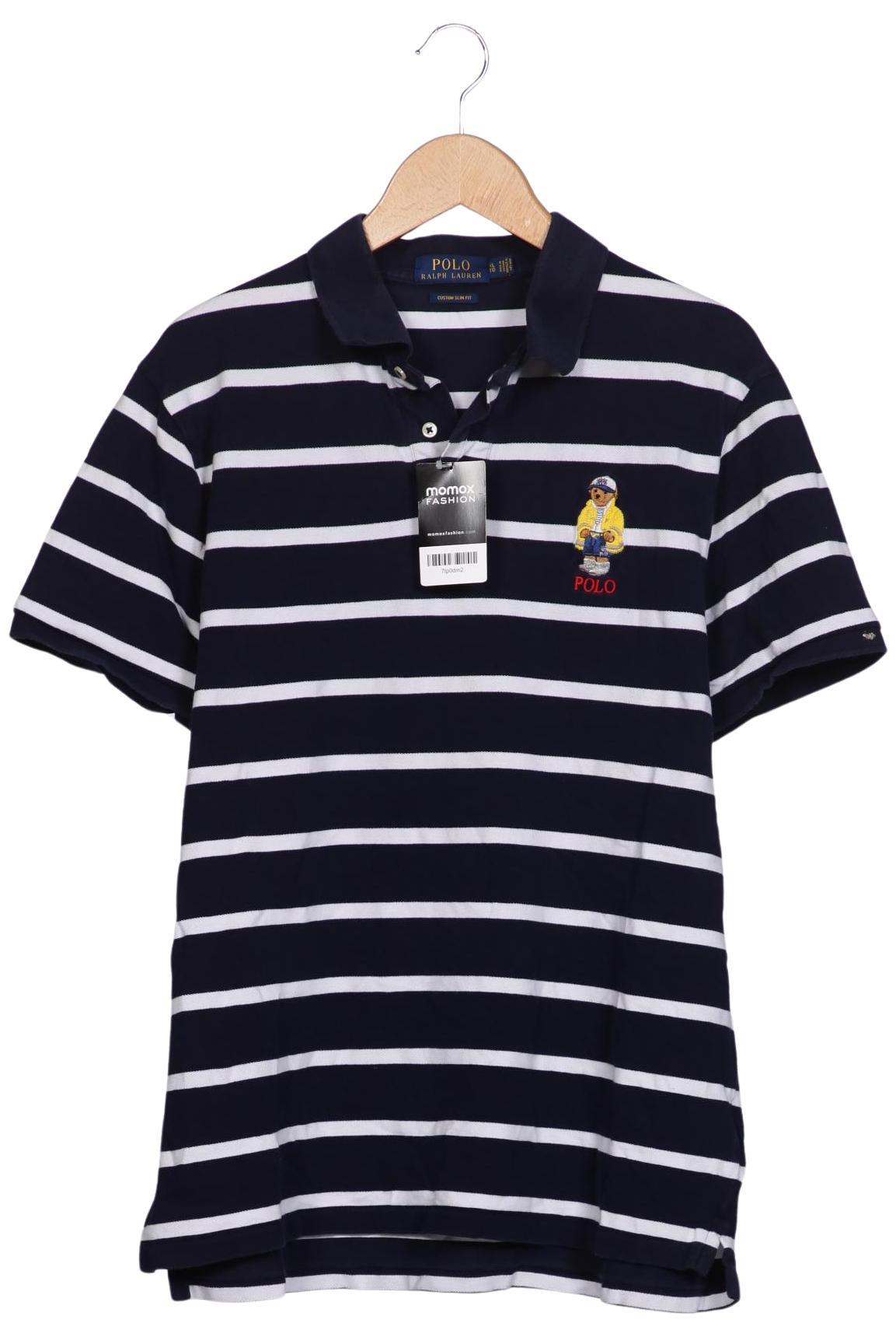 

Polo Ralph Lauren Herren Poloshirt, mehrfarbig, Gr. 54