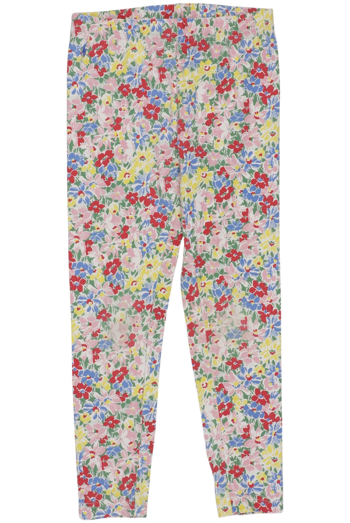 

Polo Ralph Lauren Damen Stoffhose, mehrfarbig, Gr. 116