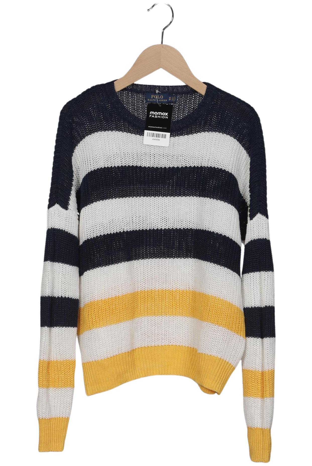

Polo Ralph Lauren Damen Pullover, mehrfarbig, Gr. 34