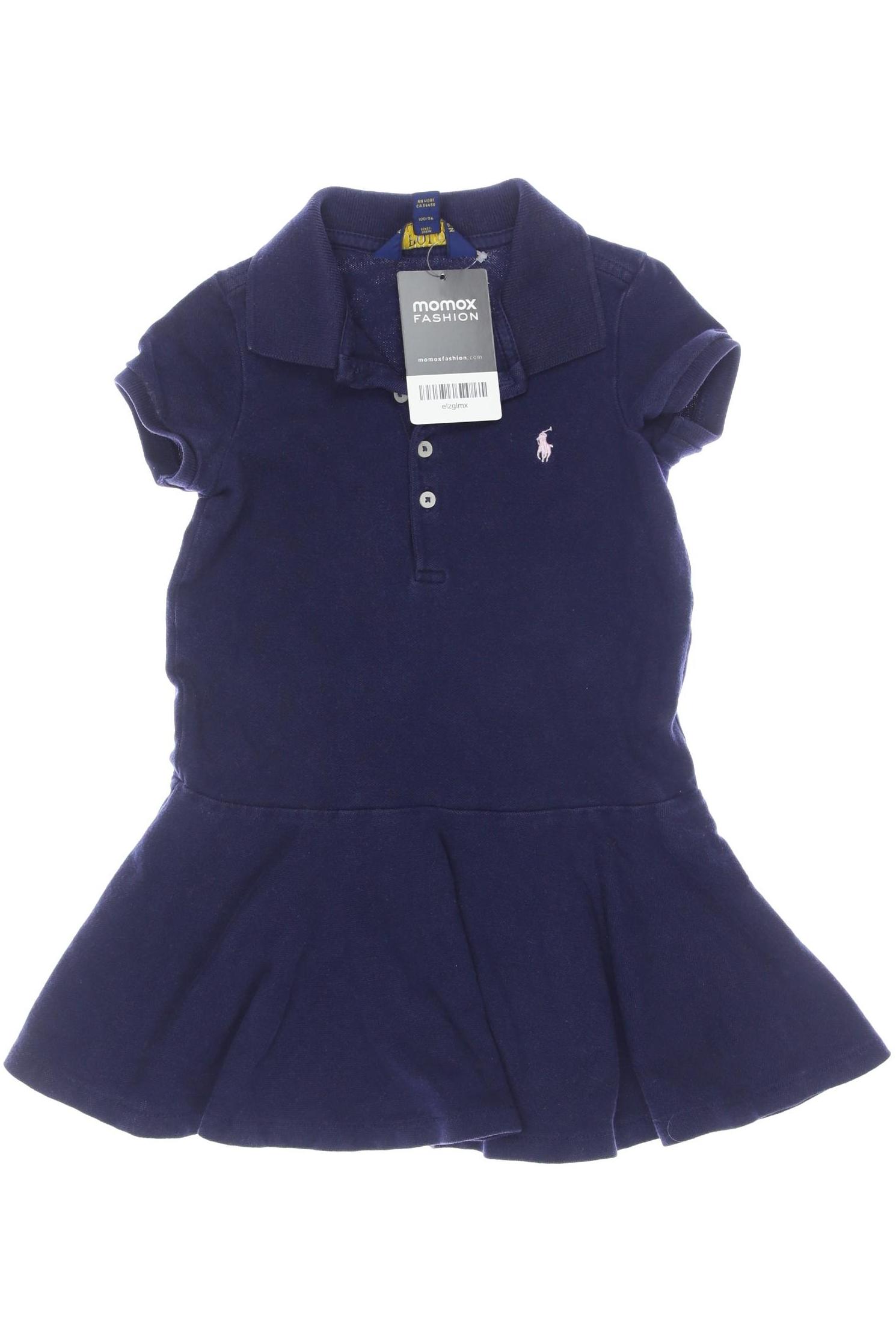 

Polo Ralph Lauren Damen Kleid, marineblau, Gr. 104